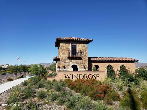 A home in Litchfield Park