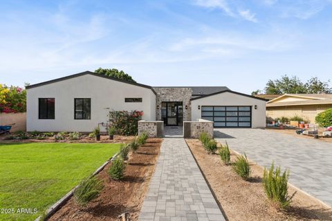 4512 N 38TH Street Phoenix AZ 85018