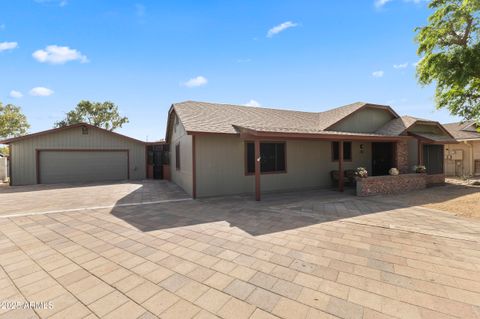 232 W SAN ANGELO Street Gilbert AZ 85233