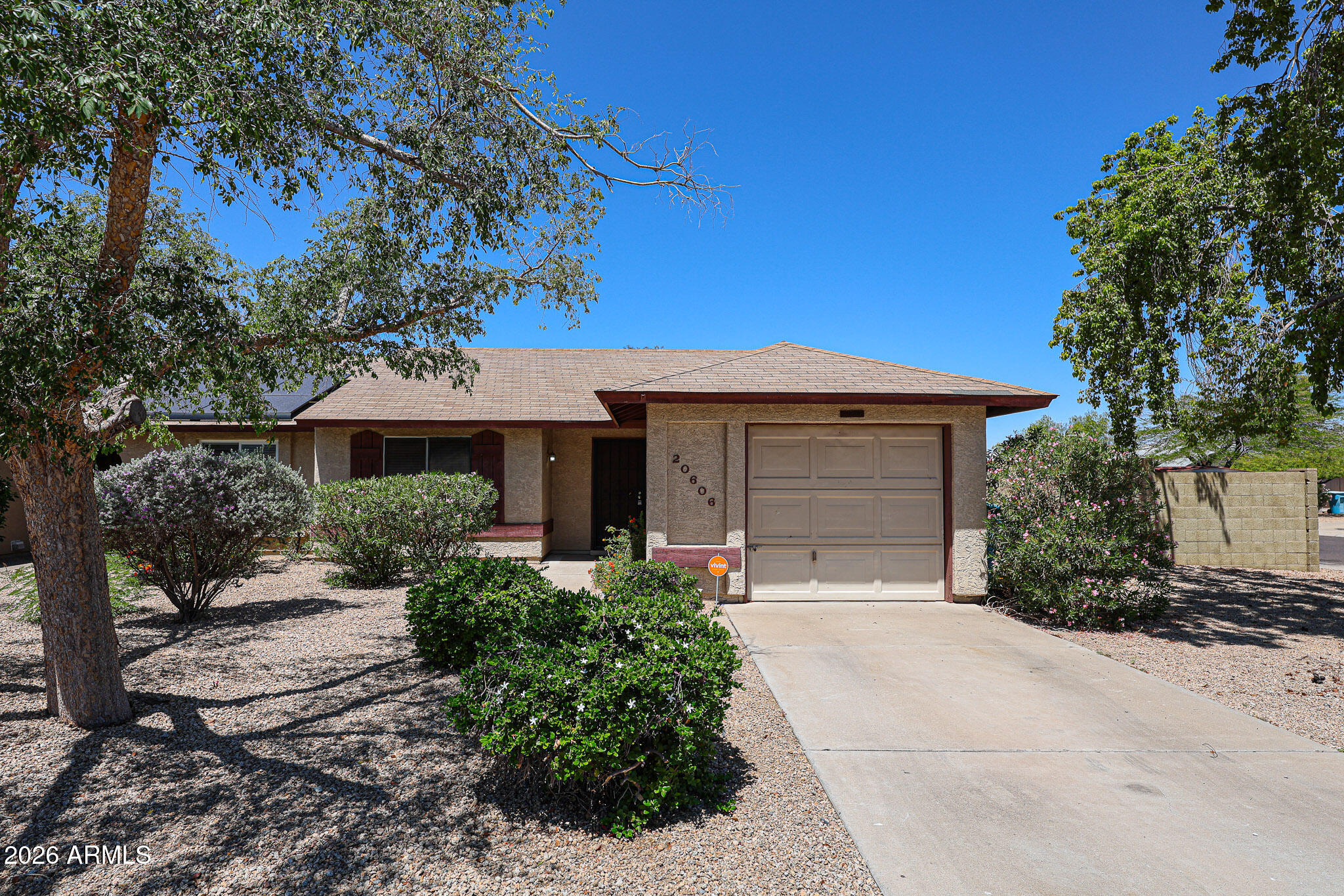 20606 N 31st Drive