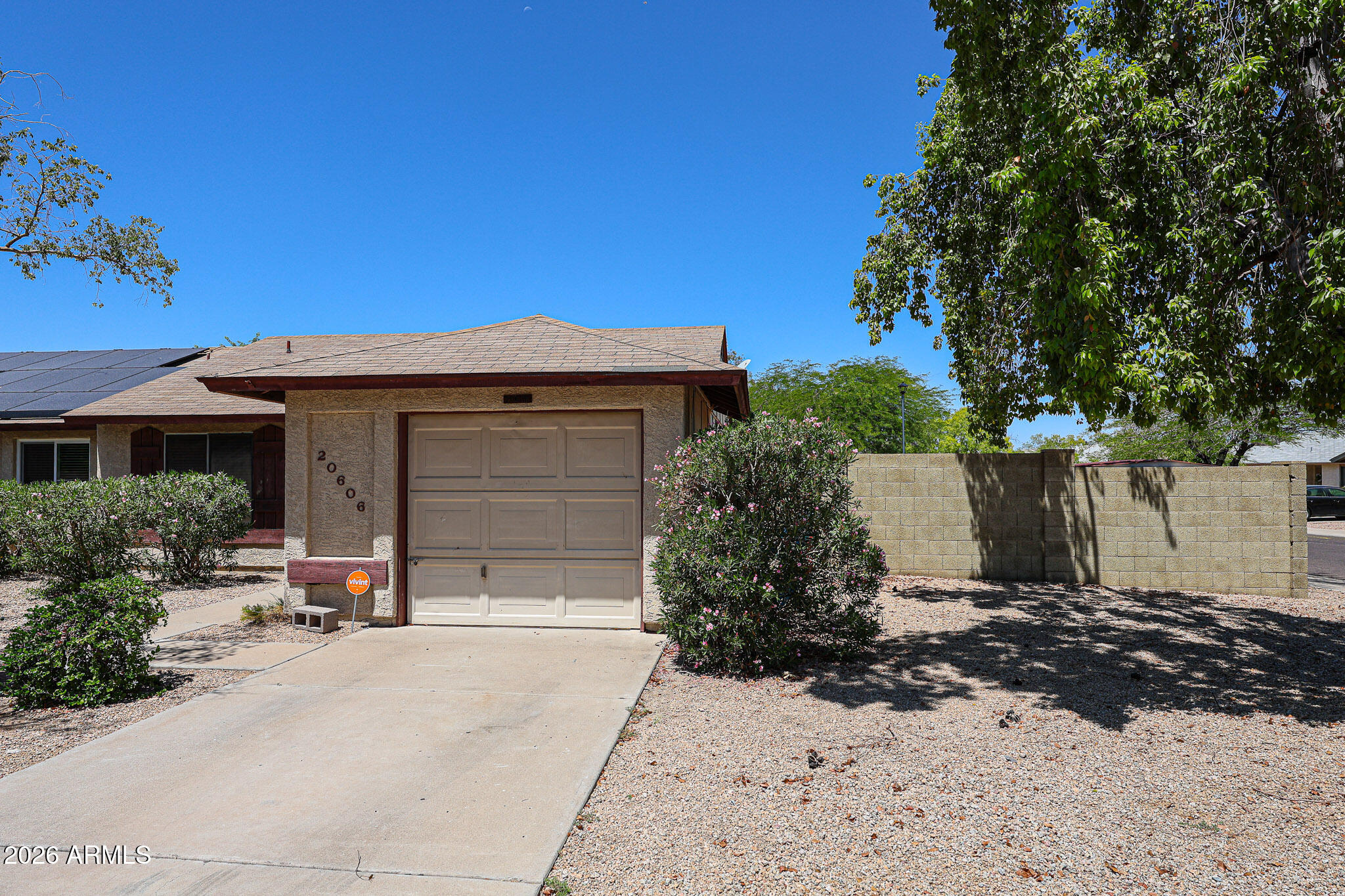 20606 N 31st Drive