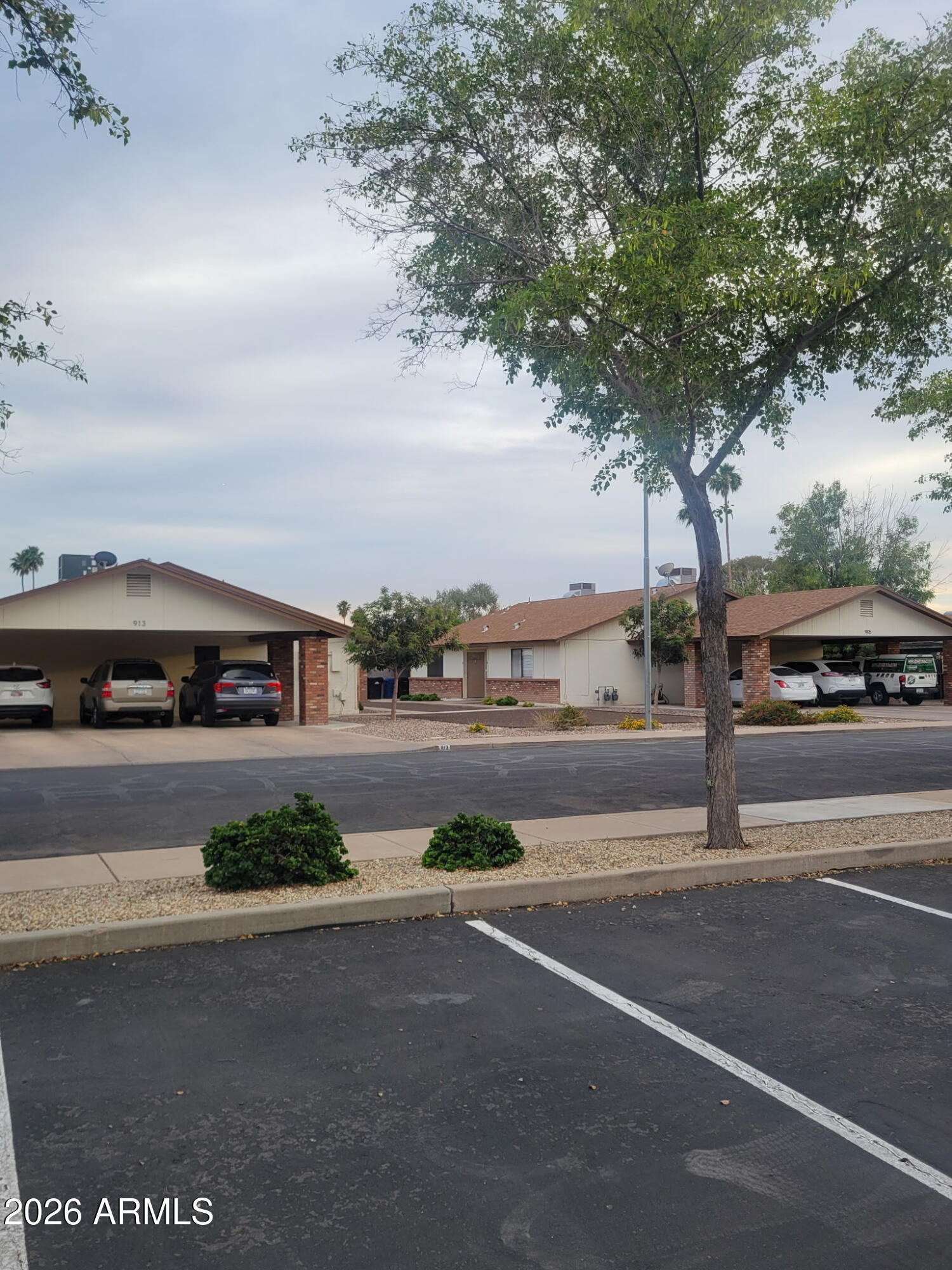 PORTER ESTATES UNIT 2 - Residential Income