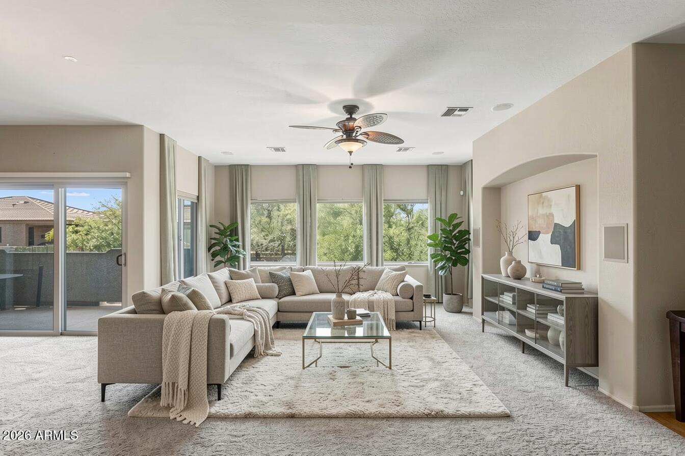 16525 E AVENUE OF THE FOUNTAINS Avenue 201