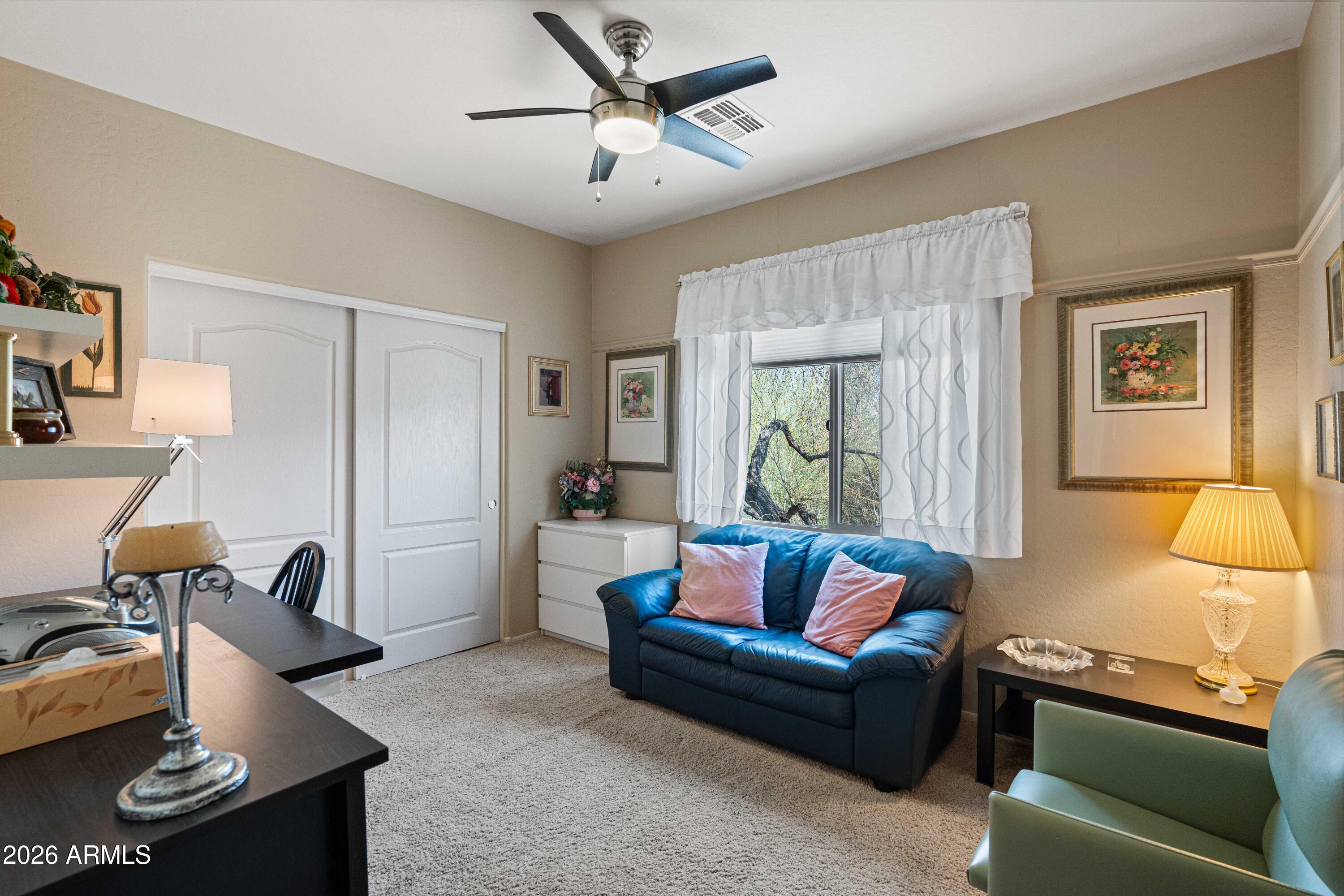 TOWN CENTER CROSSING CONDOMINIUMS - Residential