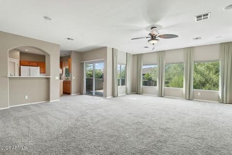 Photo of 16525 E Avenue Of The Fountains Avenue #201, Fountain Hills, AZ 85268 (MLS # 6840217)