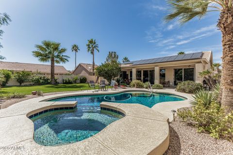 24933 S Stoney Lake Drive 31 Sun Lakes AZ 85248