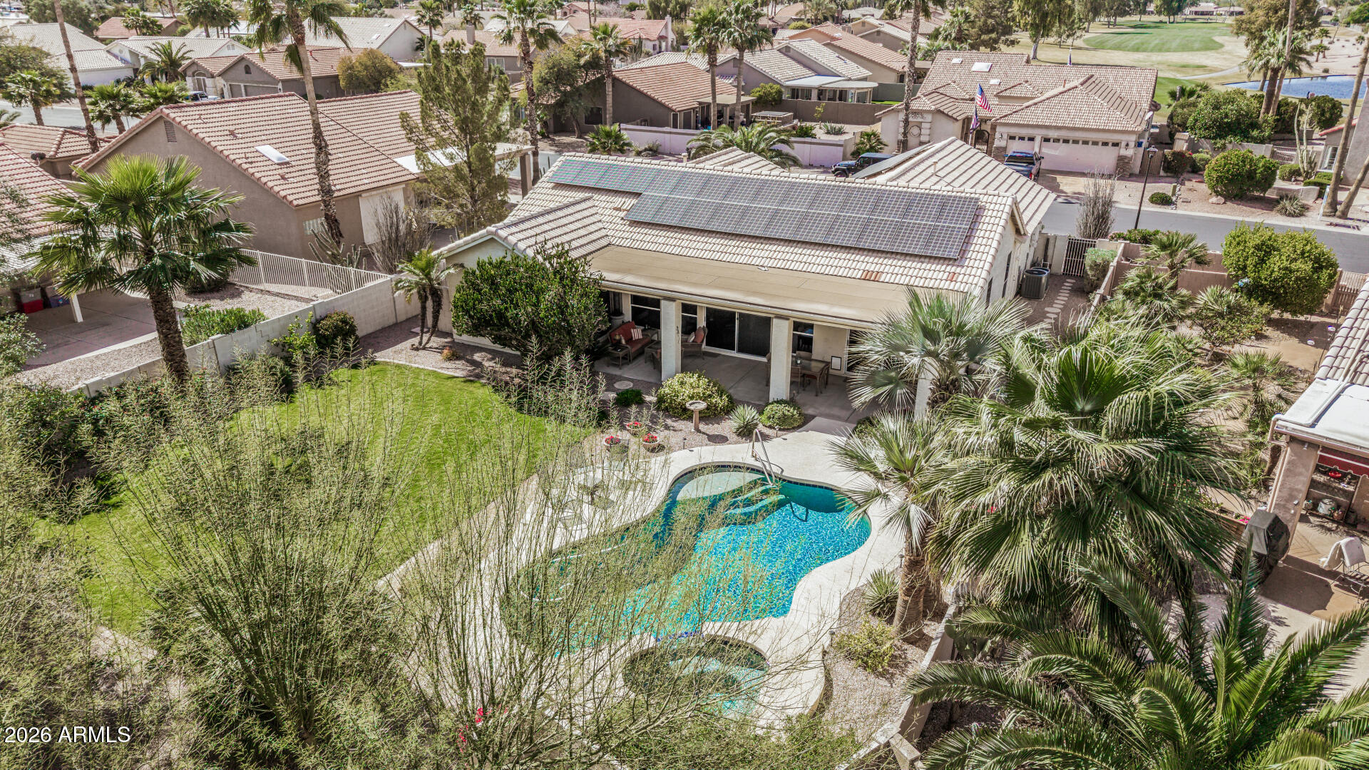 24933 S Stoney Lake Drive 31