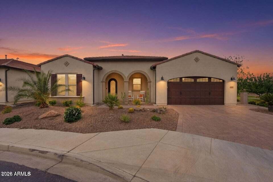 Homes for Sale in Queen Creek Arizona 4 36170 N PUENTE ALTO Avenue