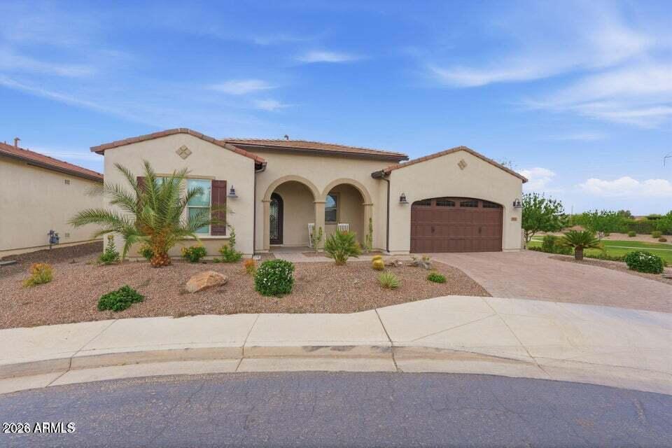 Homes for Sale in Queen Creek Arizona 2 36170 N PUENTE ALTO Avenue