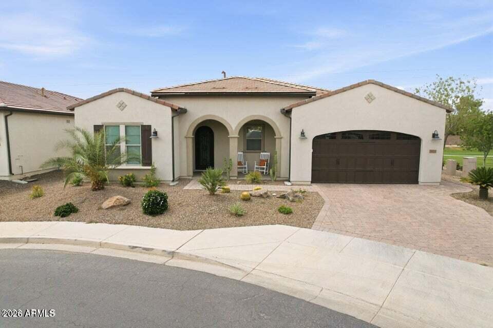 Homes for Sale in Queen Creek Arizona 3 36170 N PUENTE ALTO Avenue