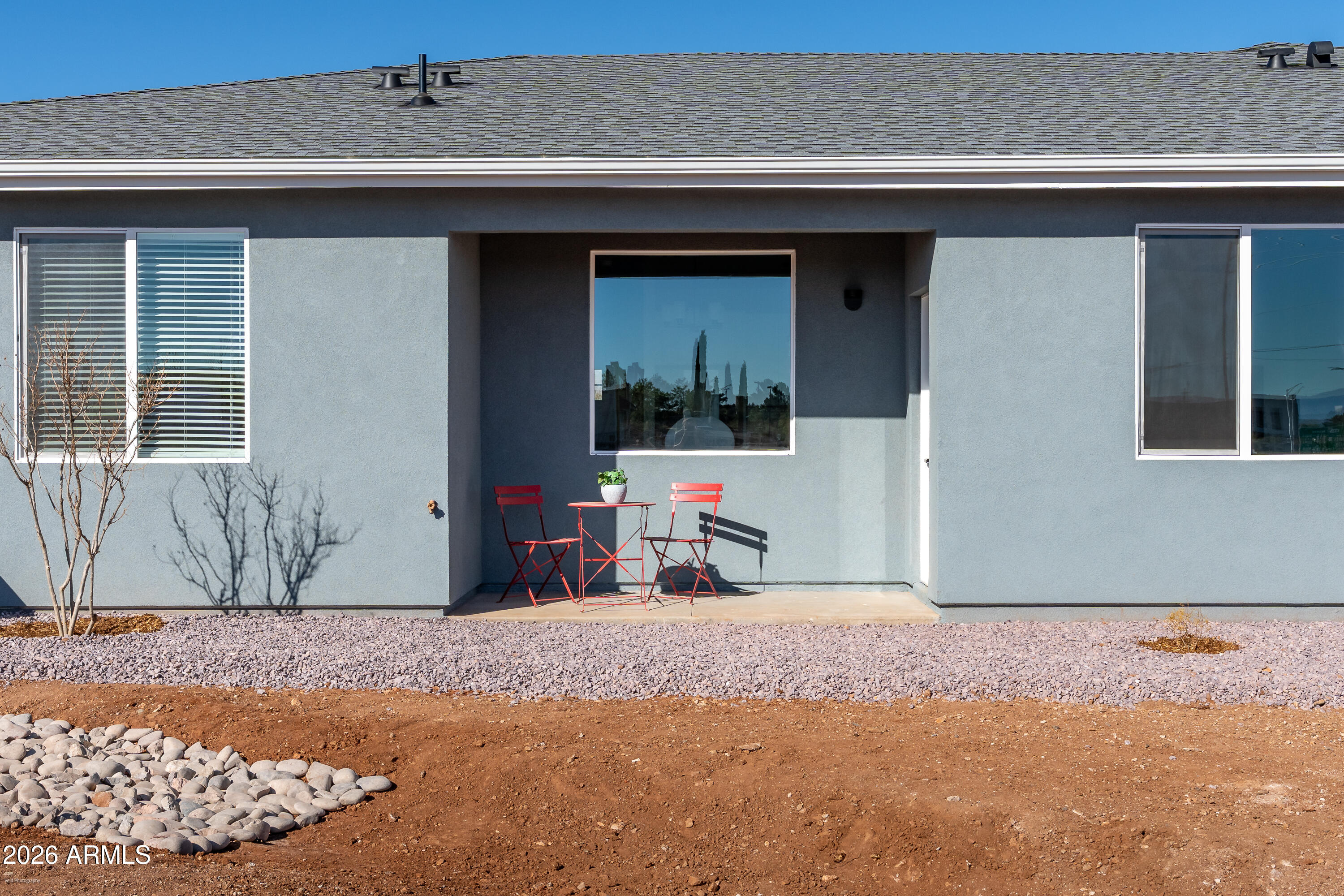 VERDE VILLAGE UNIT 2 - Residential Income