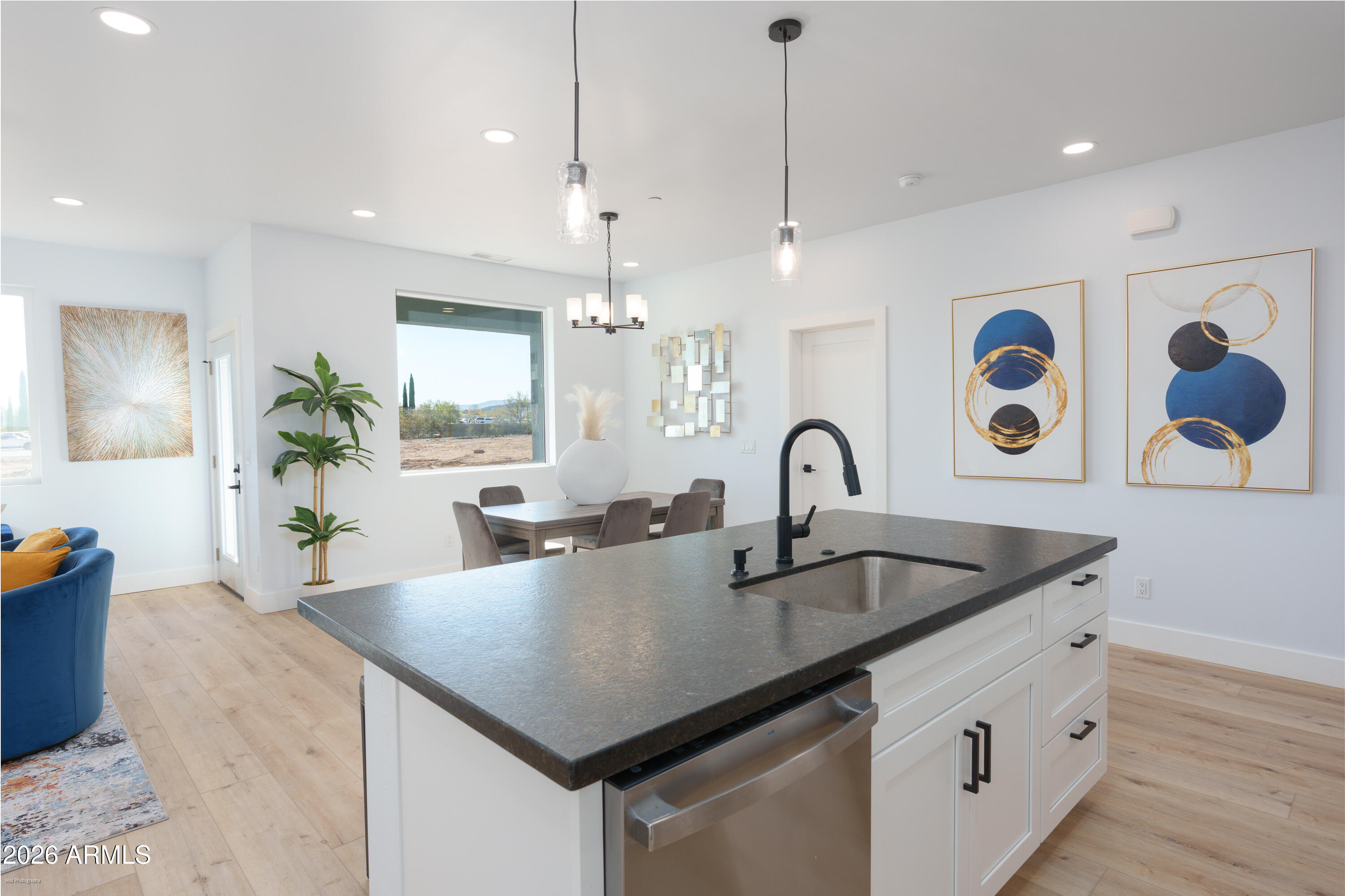 VERDE VILLAGE UNIT 2 - Residential Income