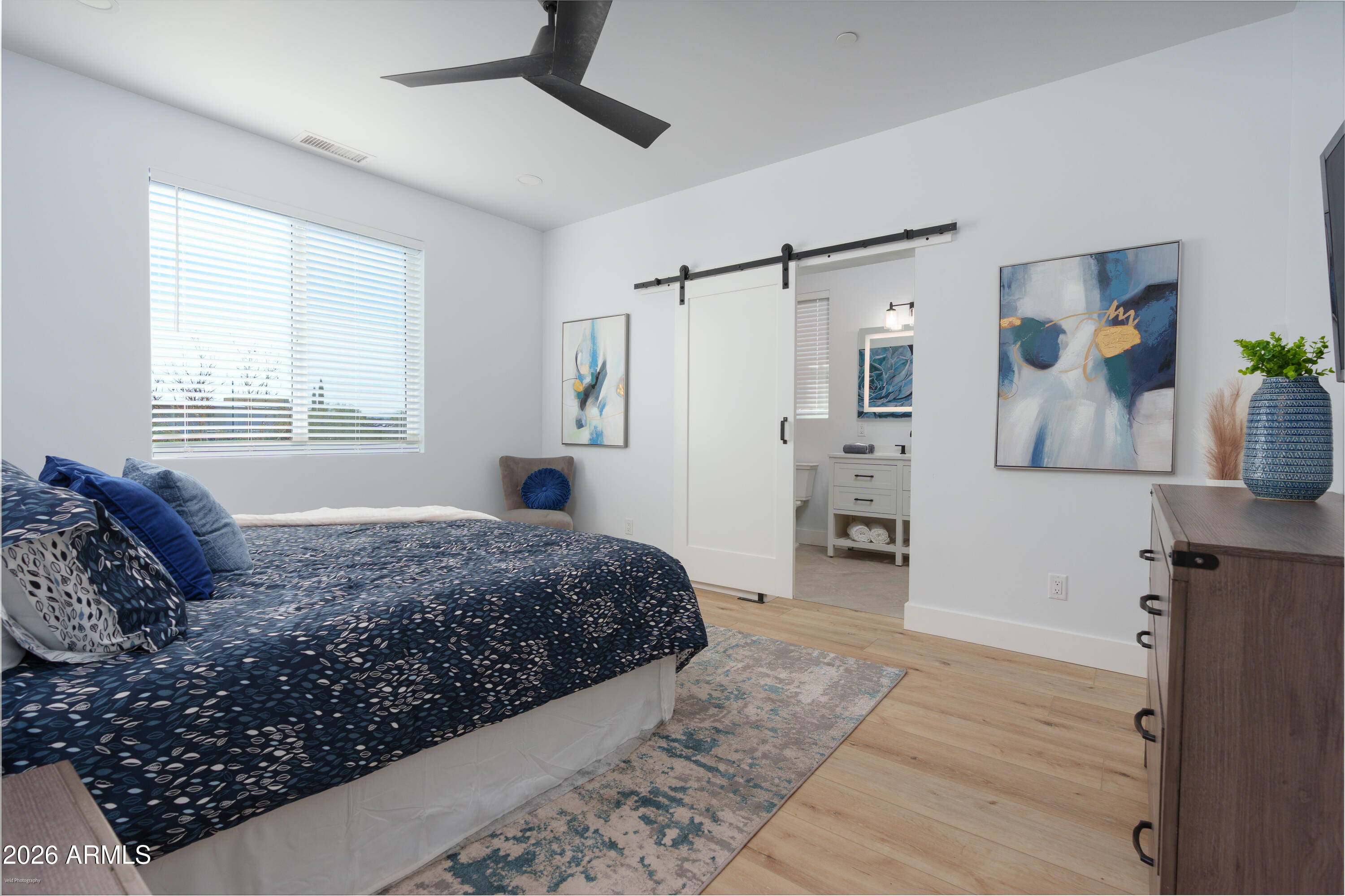 VERDE VILLAGE UNIT 2 - Residential Income