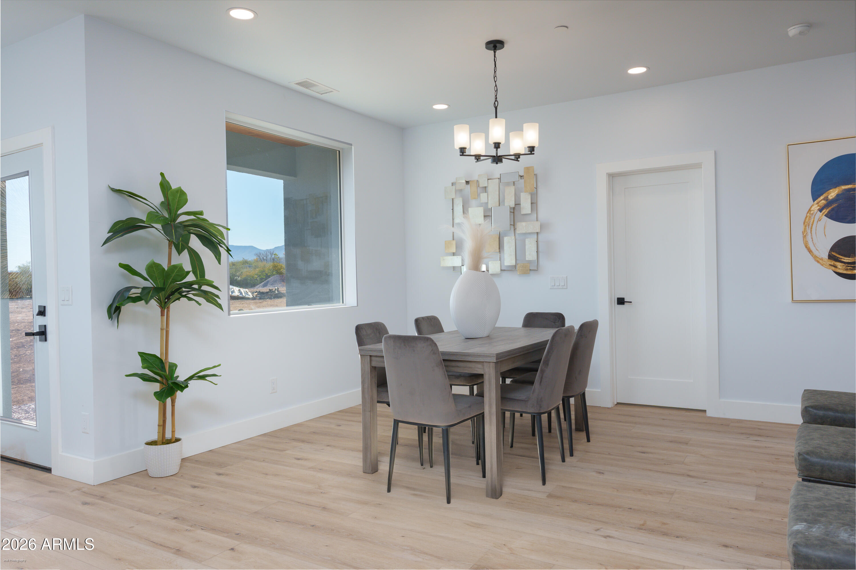 VERDE VILLAGE UNIT 2 - Residential Income