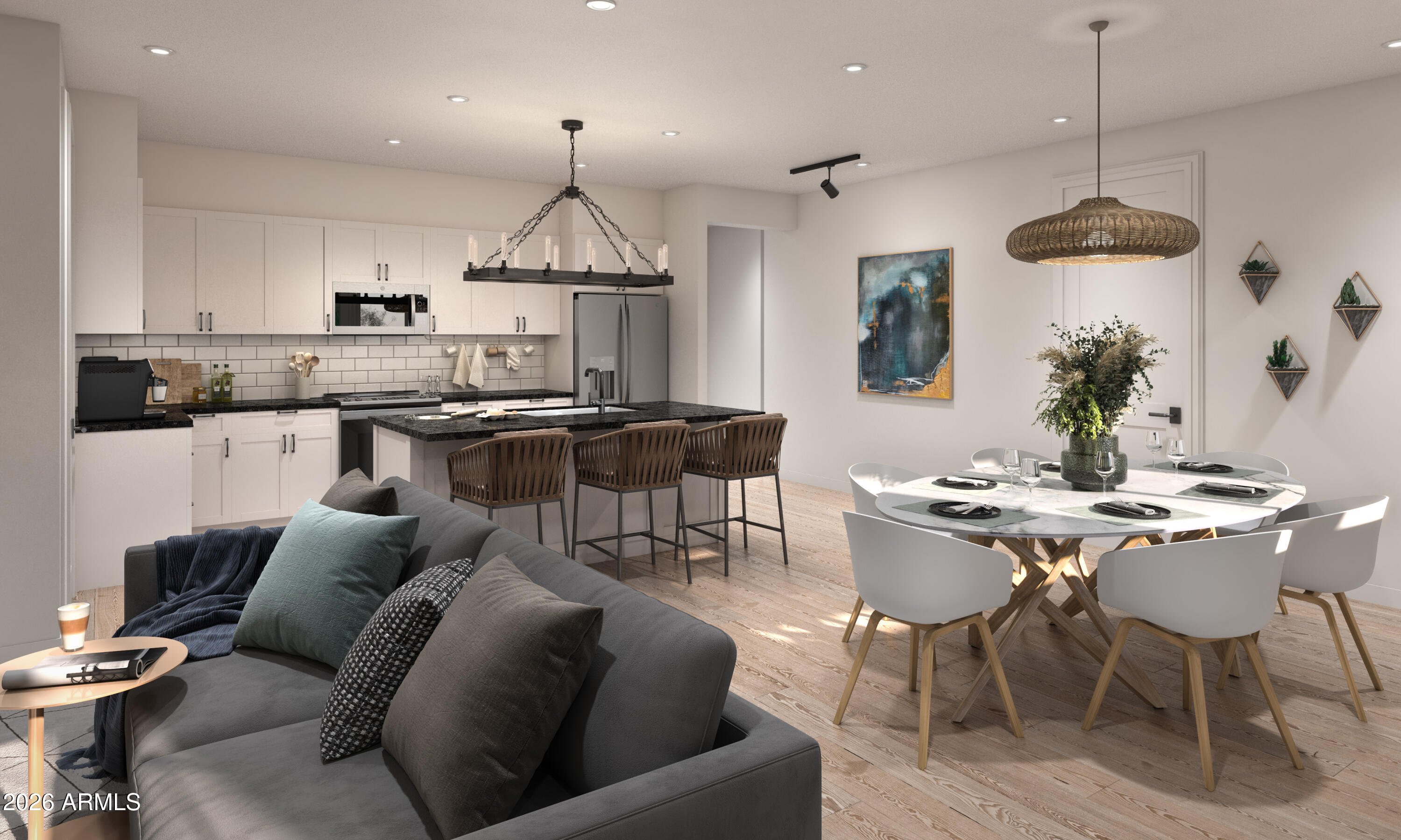 VERDE VILLAGE UNIT 2 - Residential Income