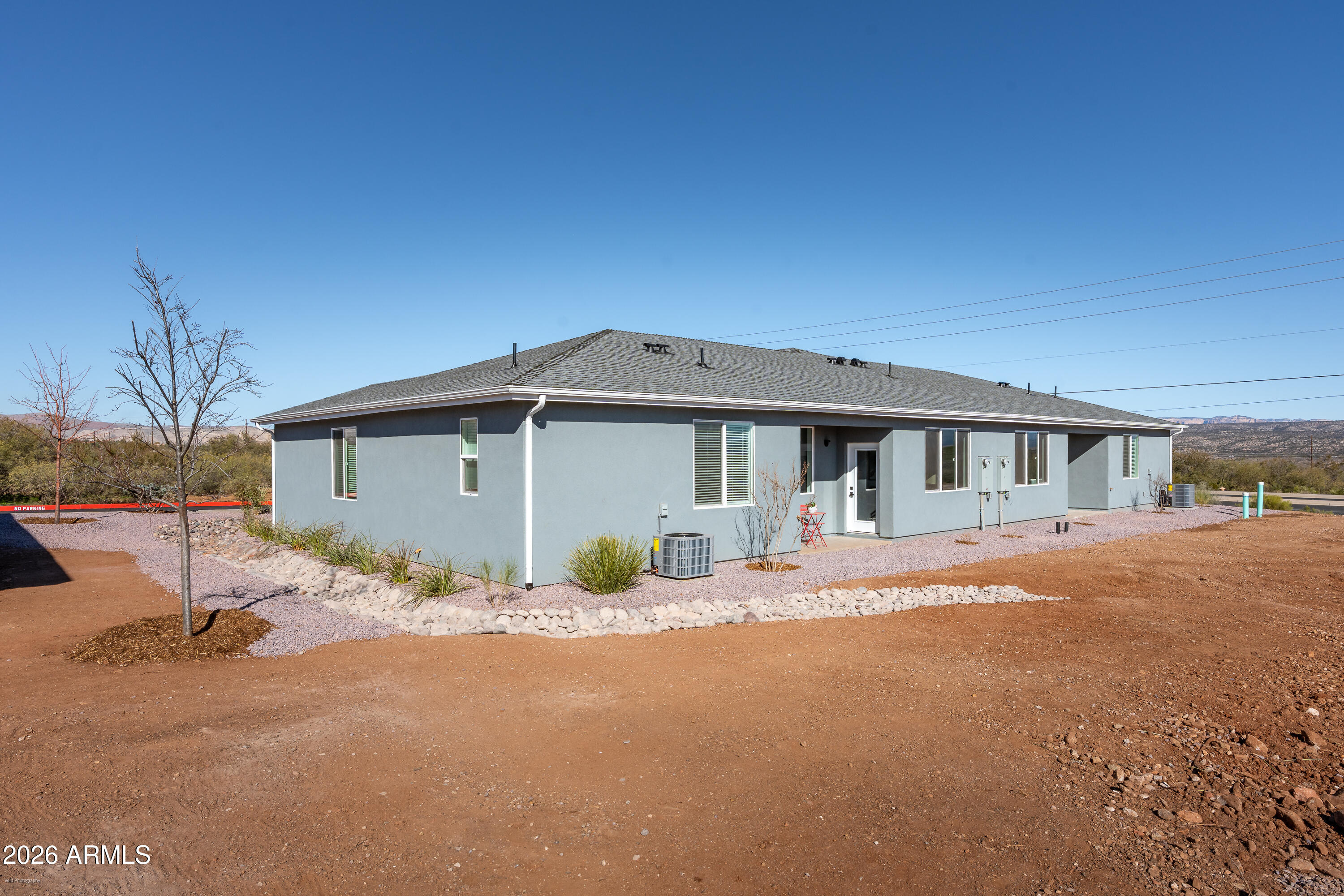 VERDE VILLAGE UNIT 2 - Residential Income