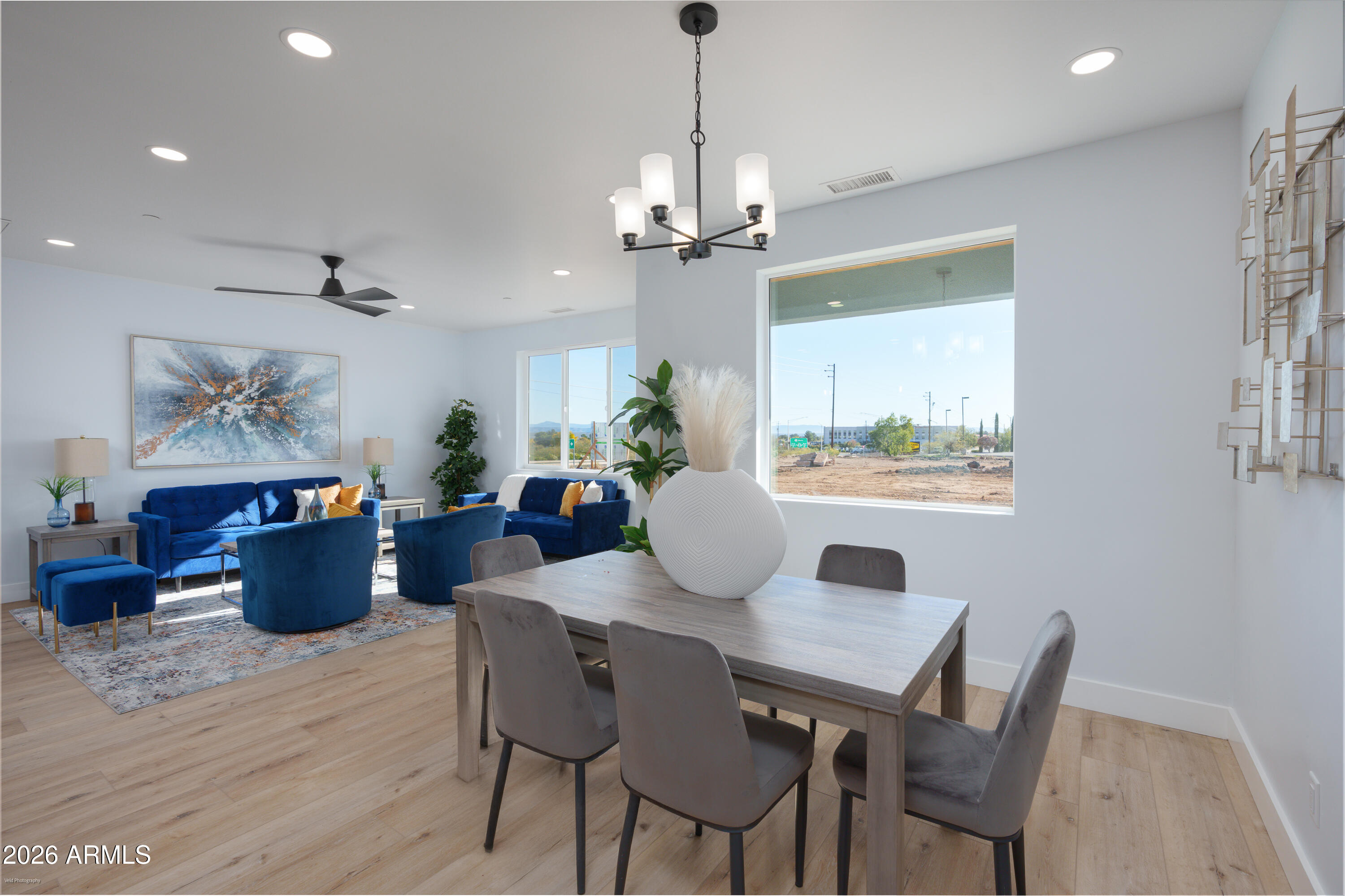 VERDE VILLAGE UNIT 2 - Residential Income