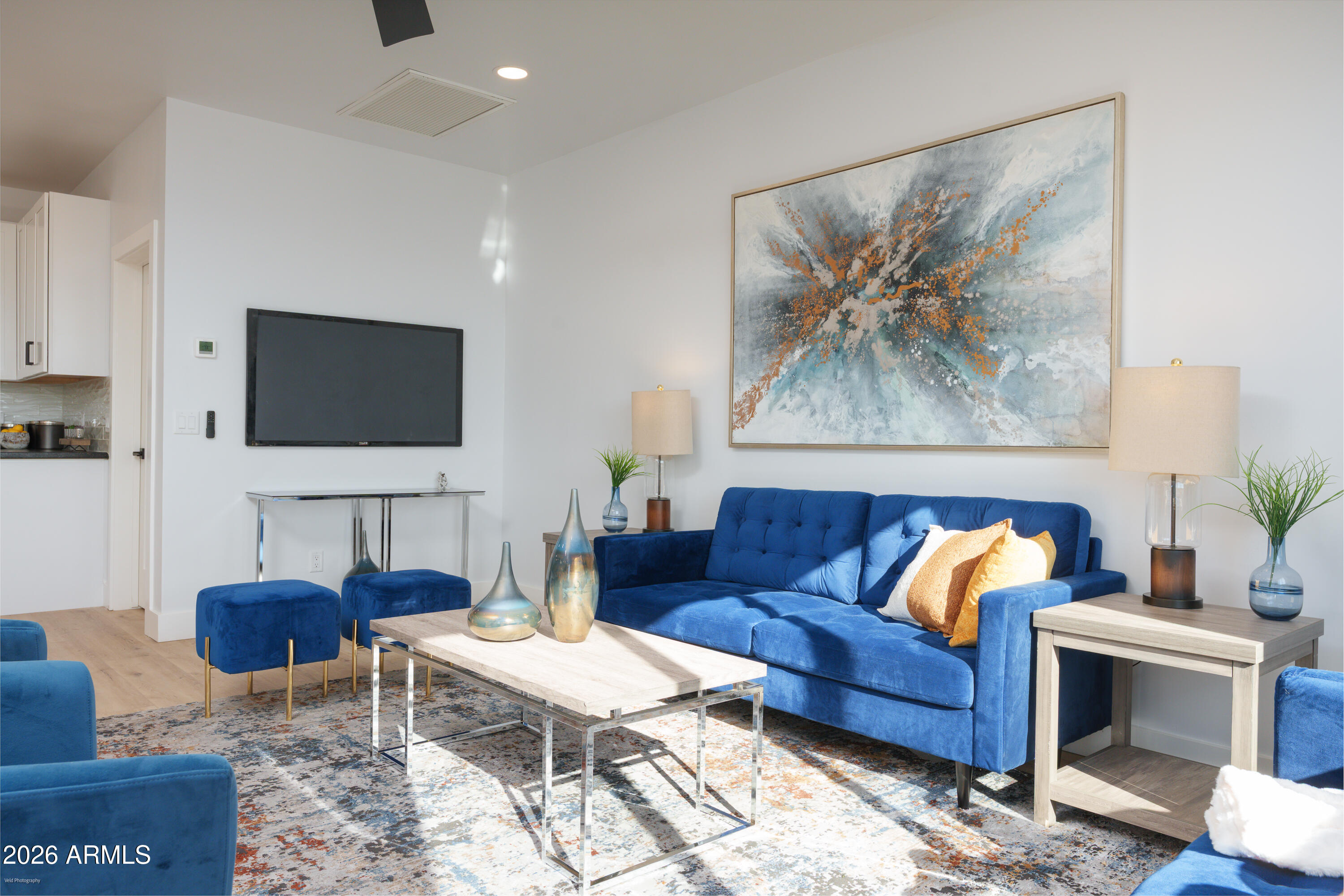 VERDE VILLAGE UNIT 2 - Residential Income