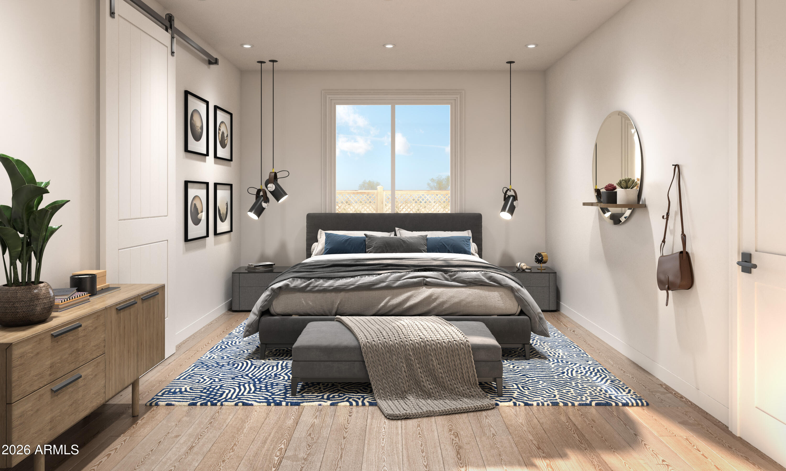 VERDE VILLAGE UNIT 2 - Residential Income