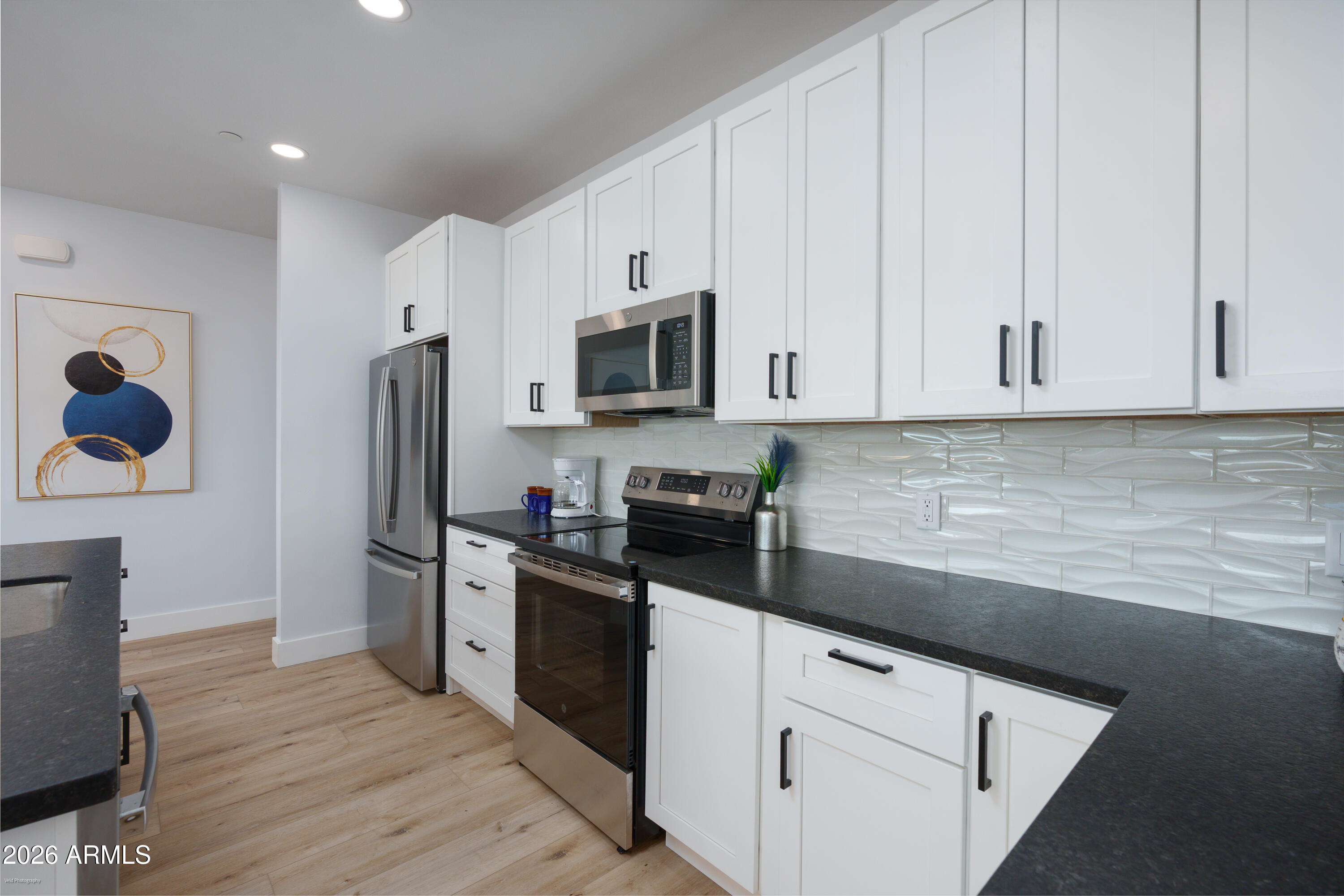 VERDE VILLAGE UNIT 2 - Residential Income