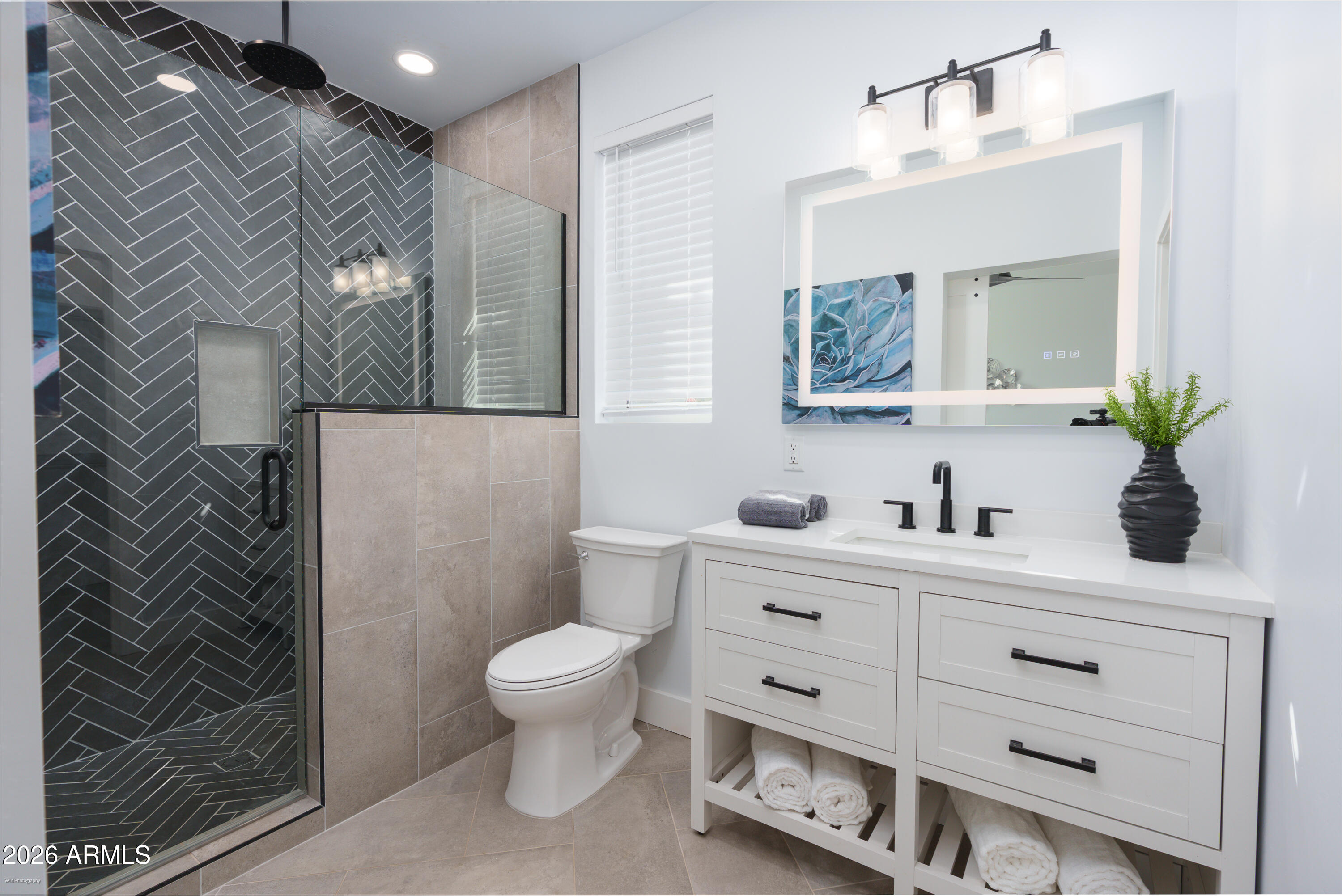 VERDE VILLAGE UNIT 2 - Residential Income
