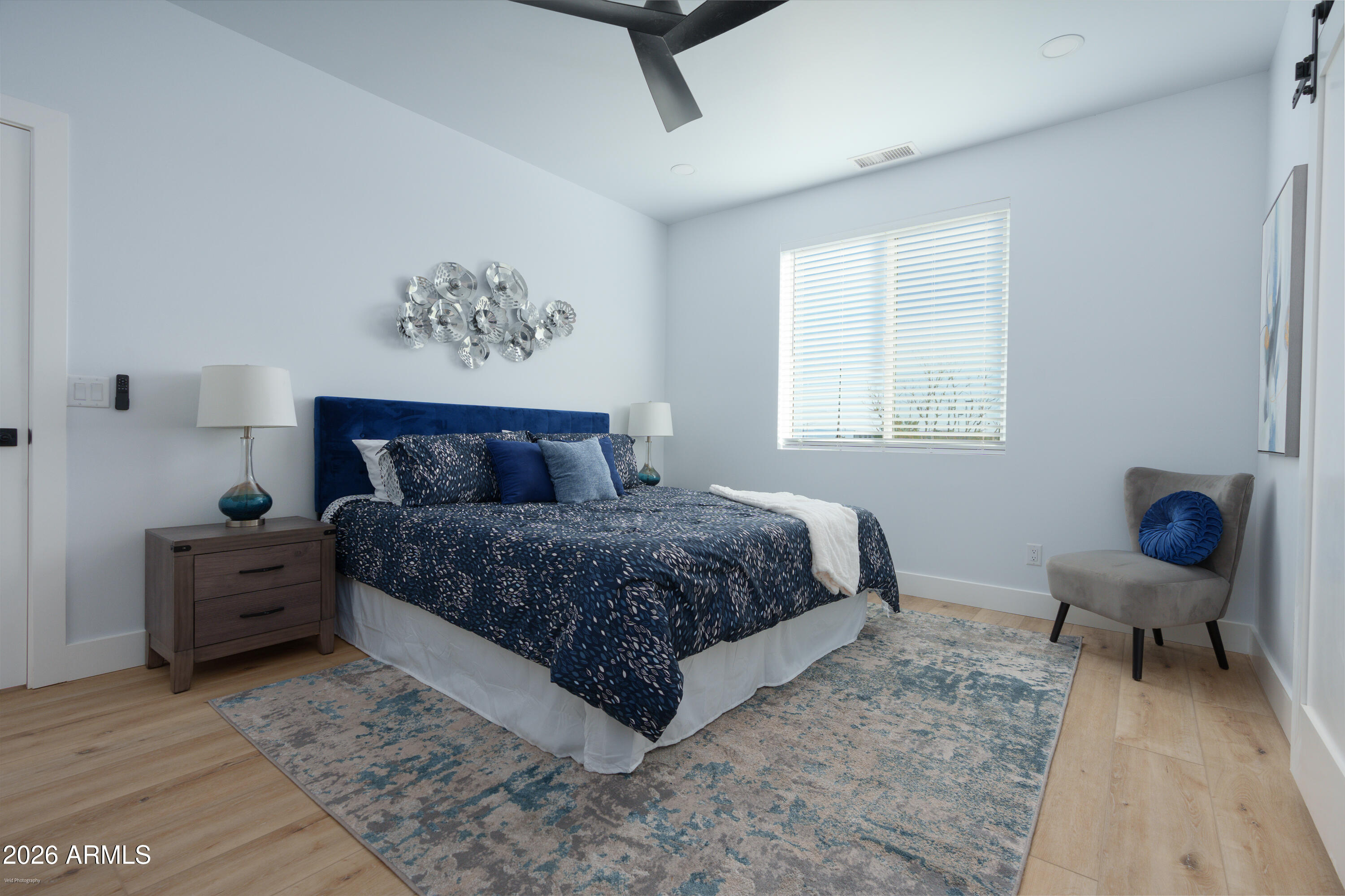 VERDE VILLAGE UNIT 2 - Residential Income