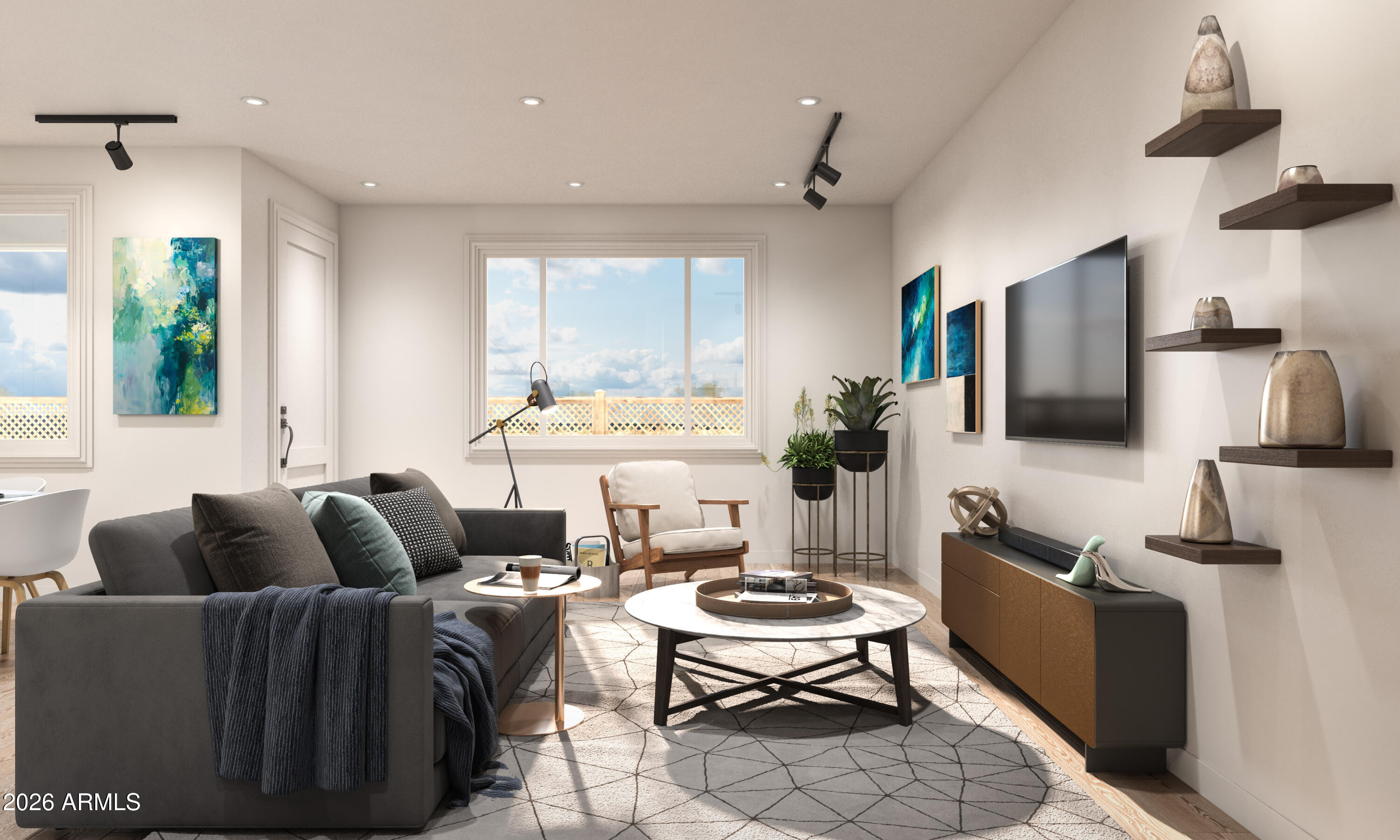 VERDE VILLAGE UNIT 2 - Residential Income