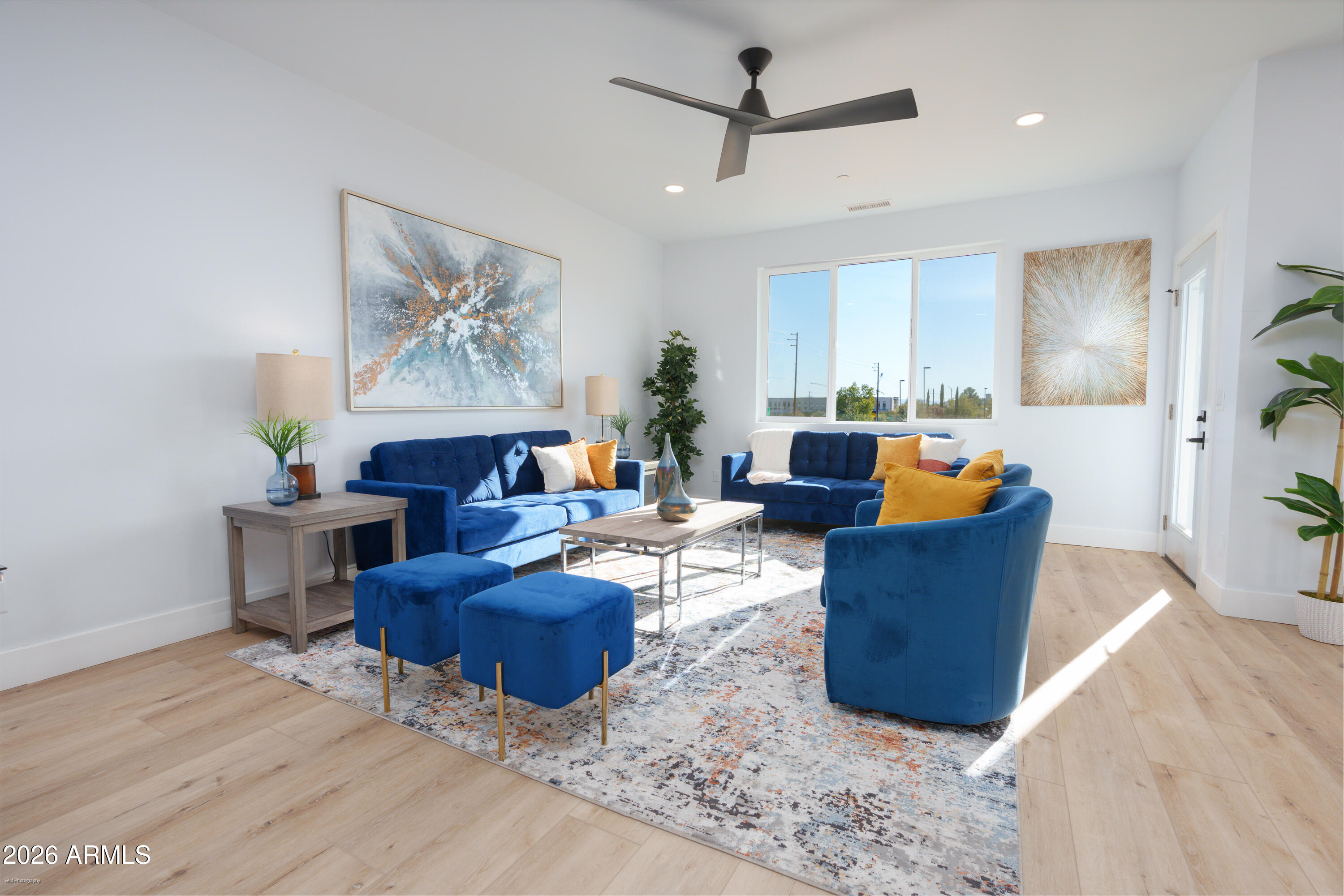 VERDE VILLAGE UNIT 2 - Residential Income