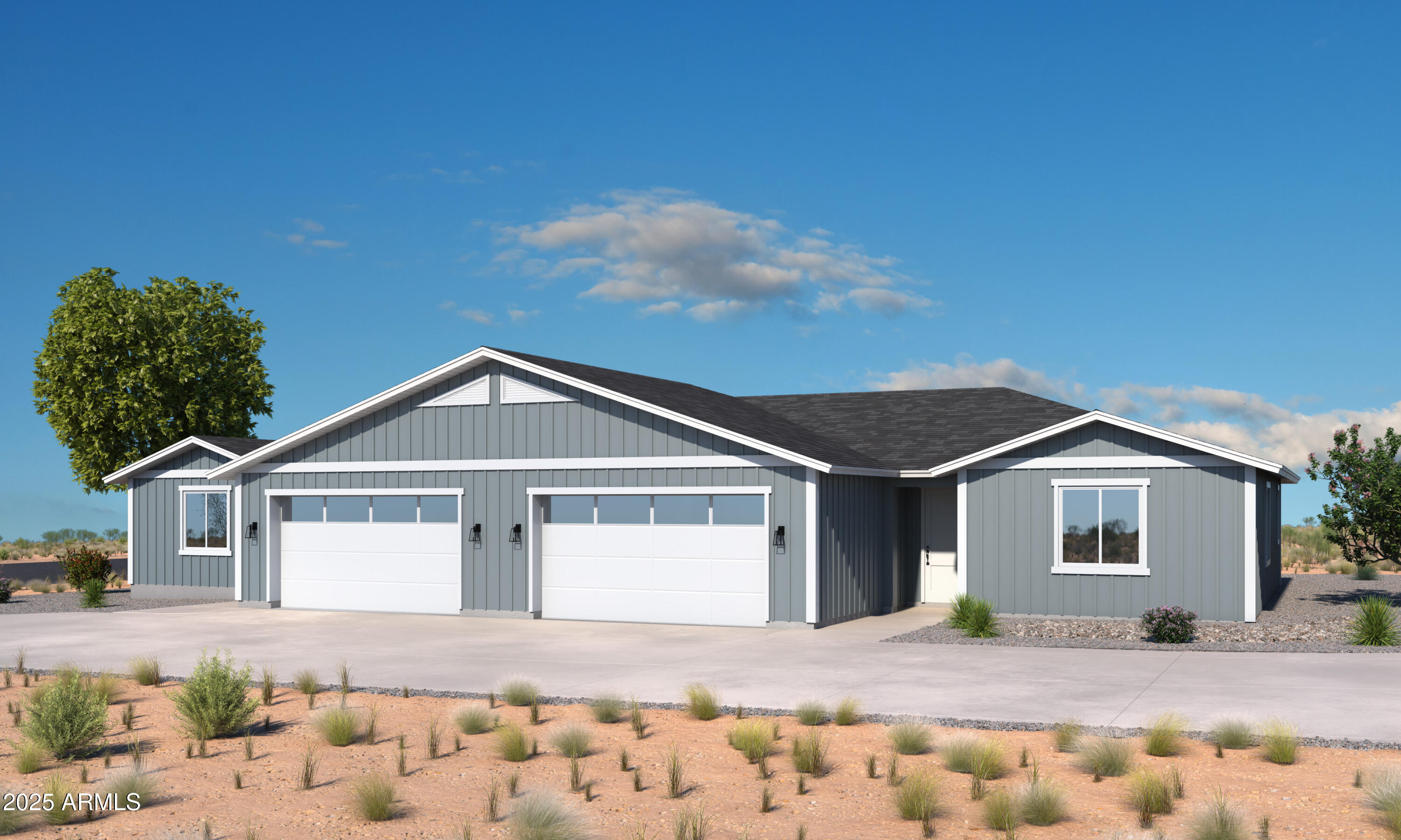 VERDE VILLAGE UNIT 2 - Residential Income