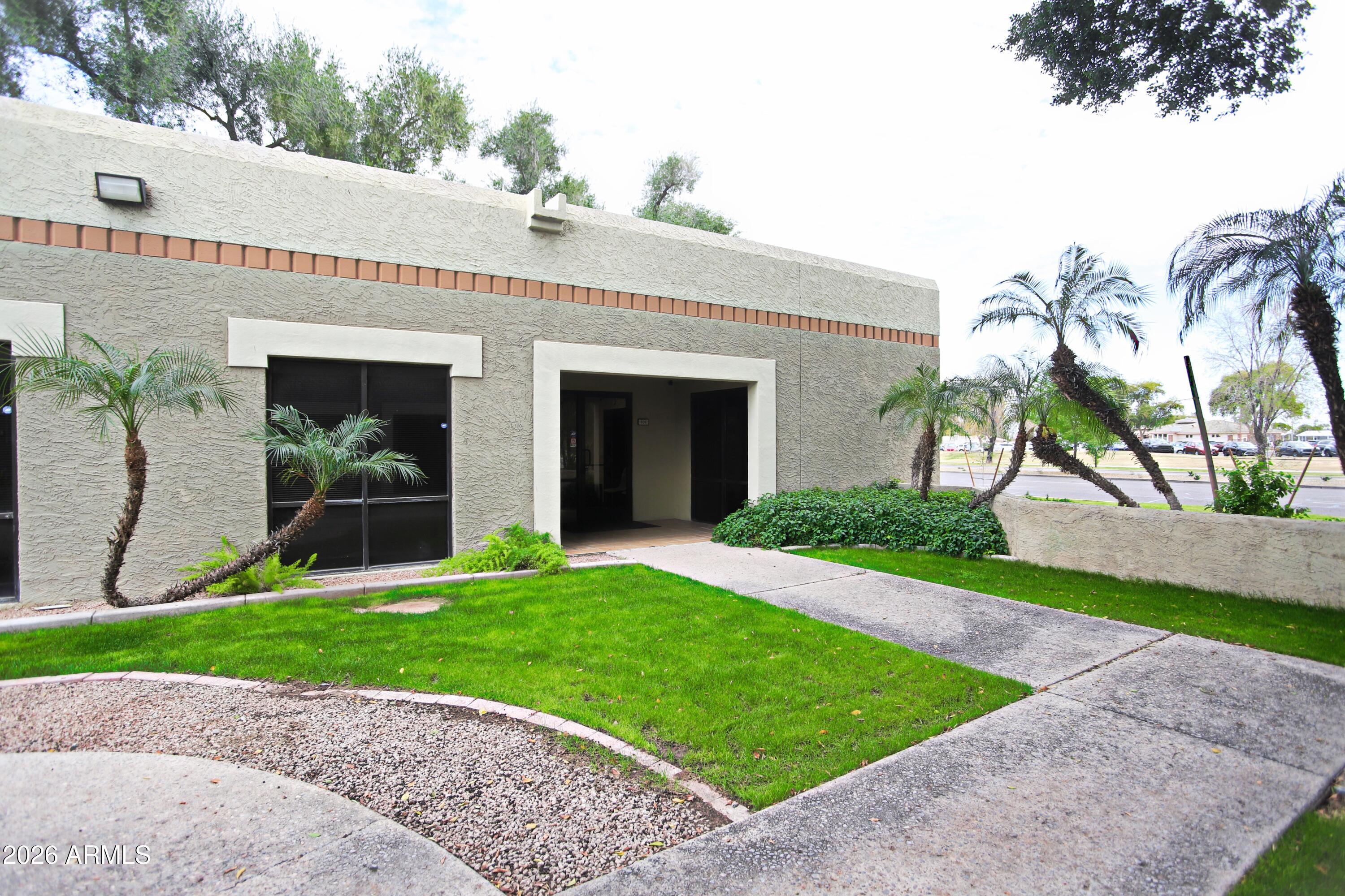 2222 S DOBSON Road 1