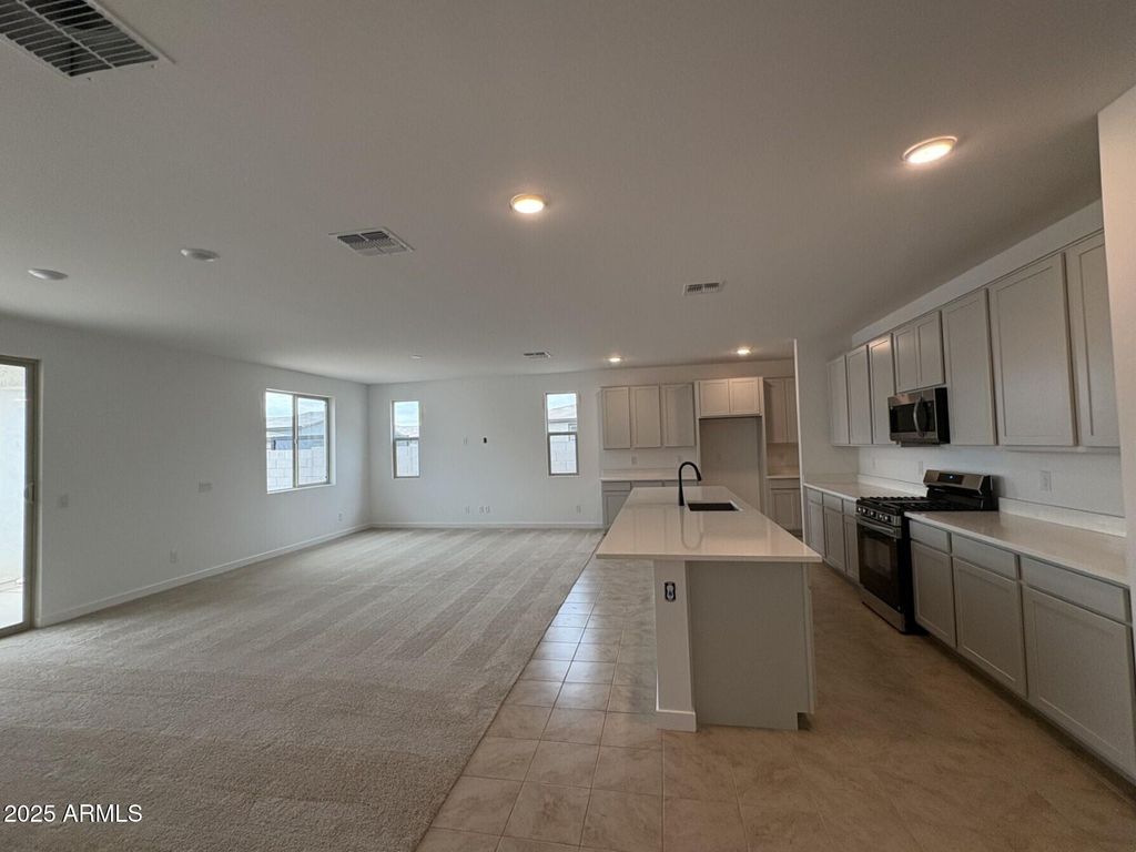 Photo of 18039 W Larkspur Drive, Goodyear, AZ 85338 (MLS # 6923697)