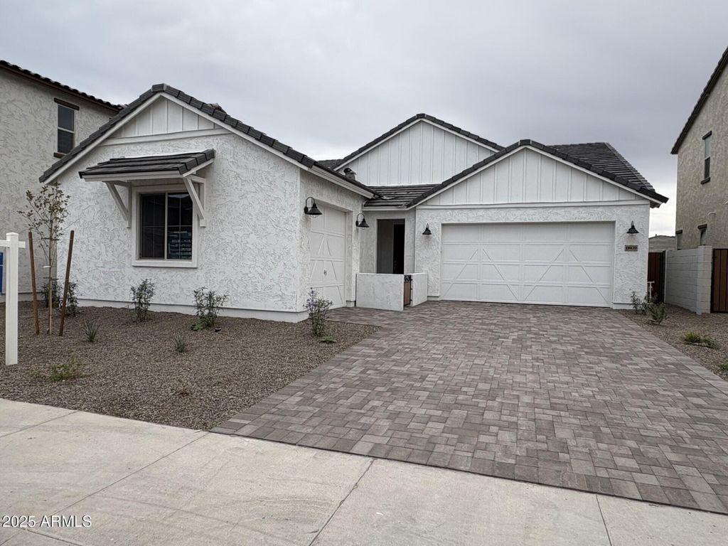 Photo of 18039 W Larkspur Drive, Goodyear, AZ 85338 (MLS # 6923697)