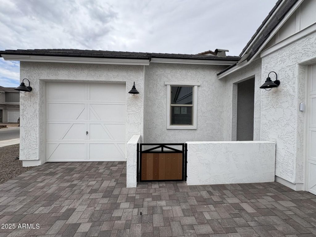 Photo of 18039 W Larkspur Drive, Goodyear, AZ 85338 (MLS # 6923697)