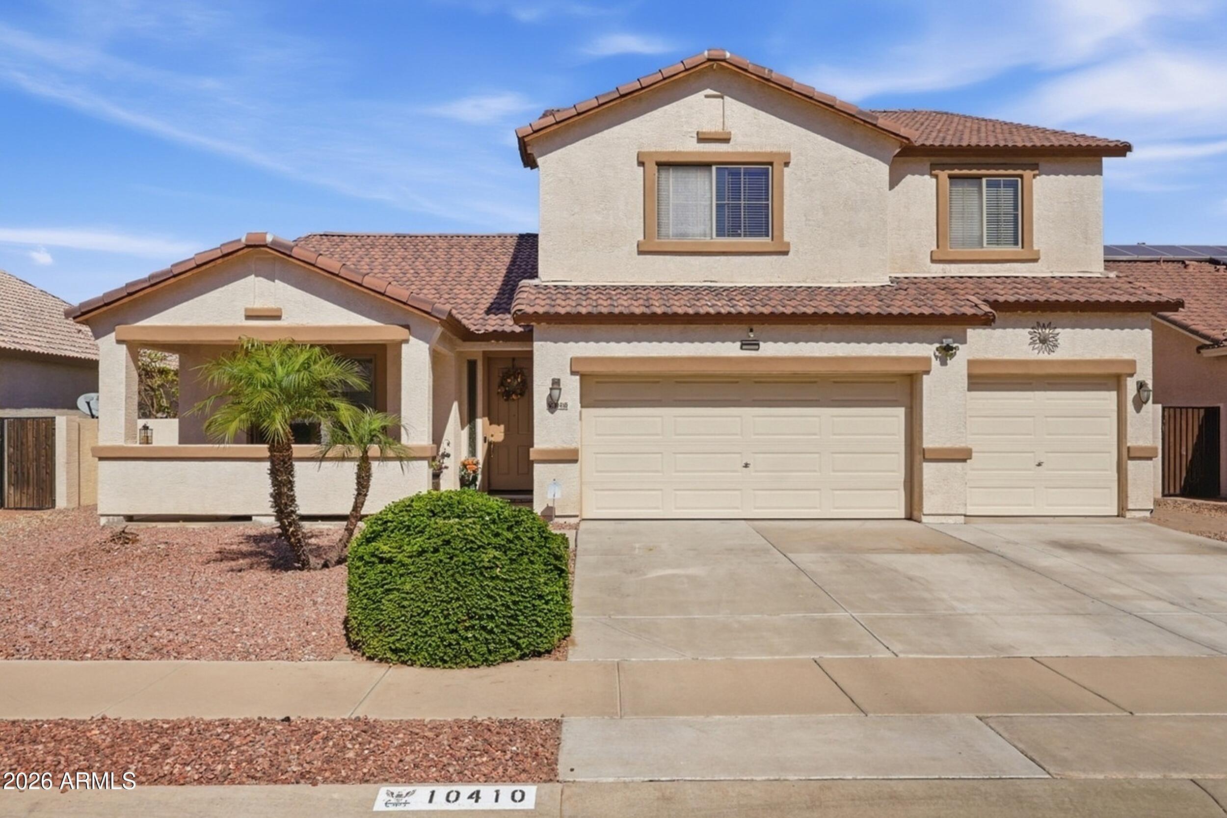 10410 W EDGEMONT Drive