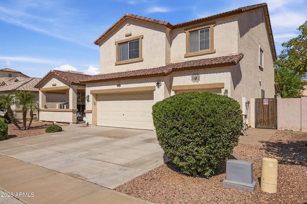 Photo of 10410 W Edgemont Drive, Avondale, AZ 85392 (MLS # 6982973)