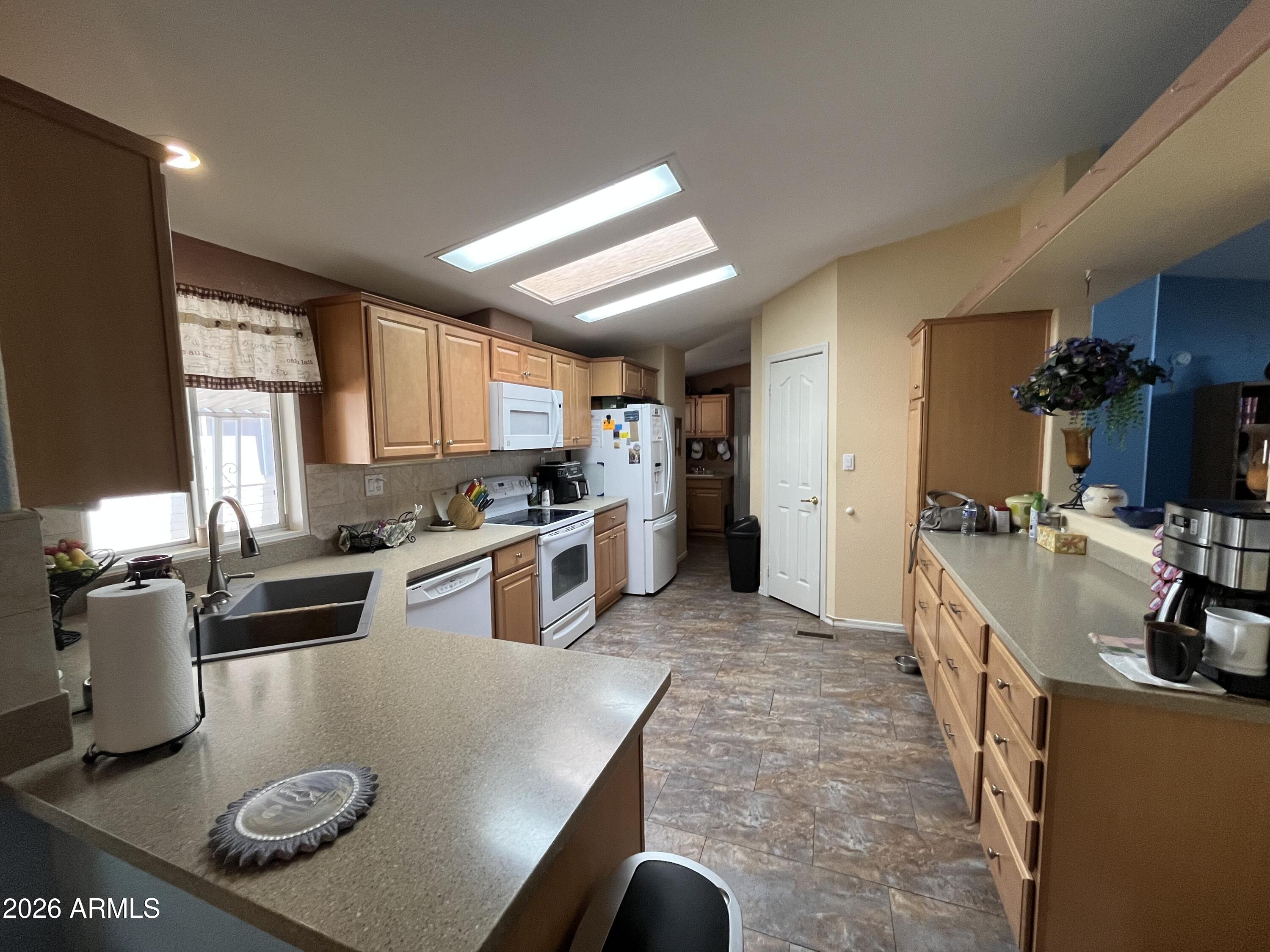 11596 W SIERRA DAWN Boulevard 195