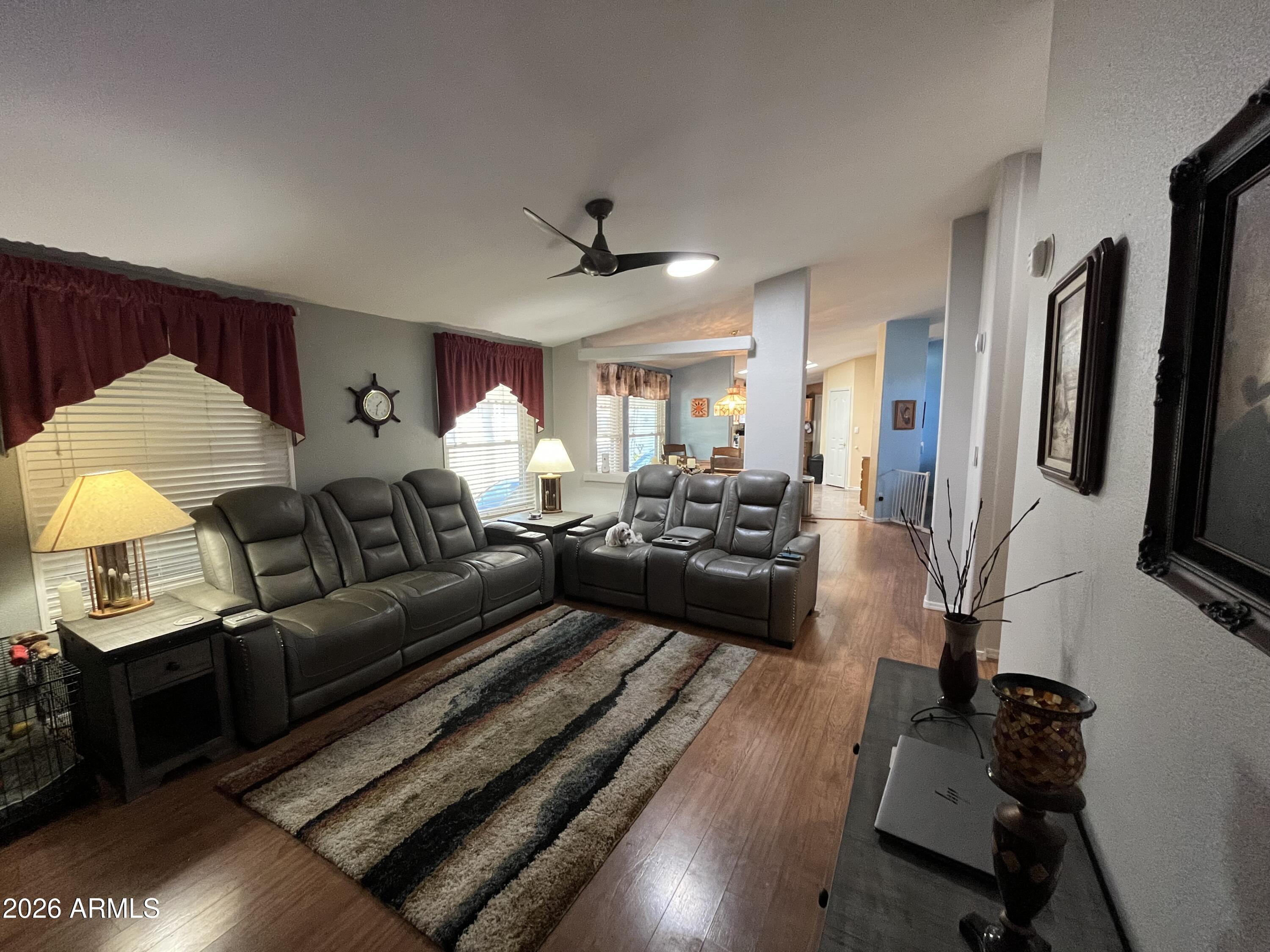 11596 W SIERRA DAWN Boulevard 195