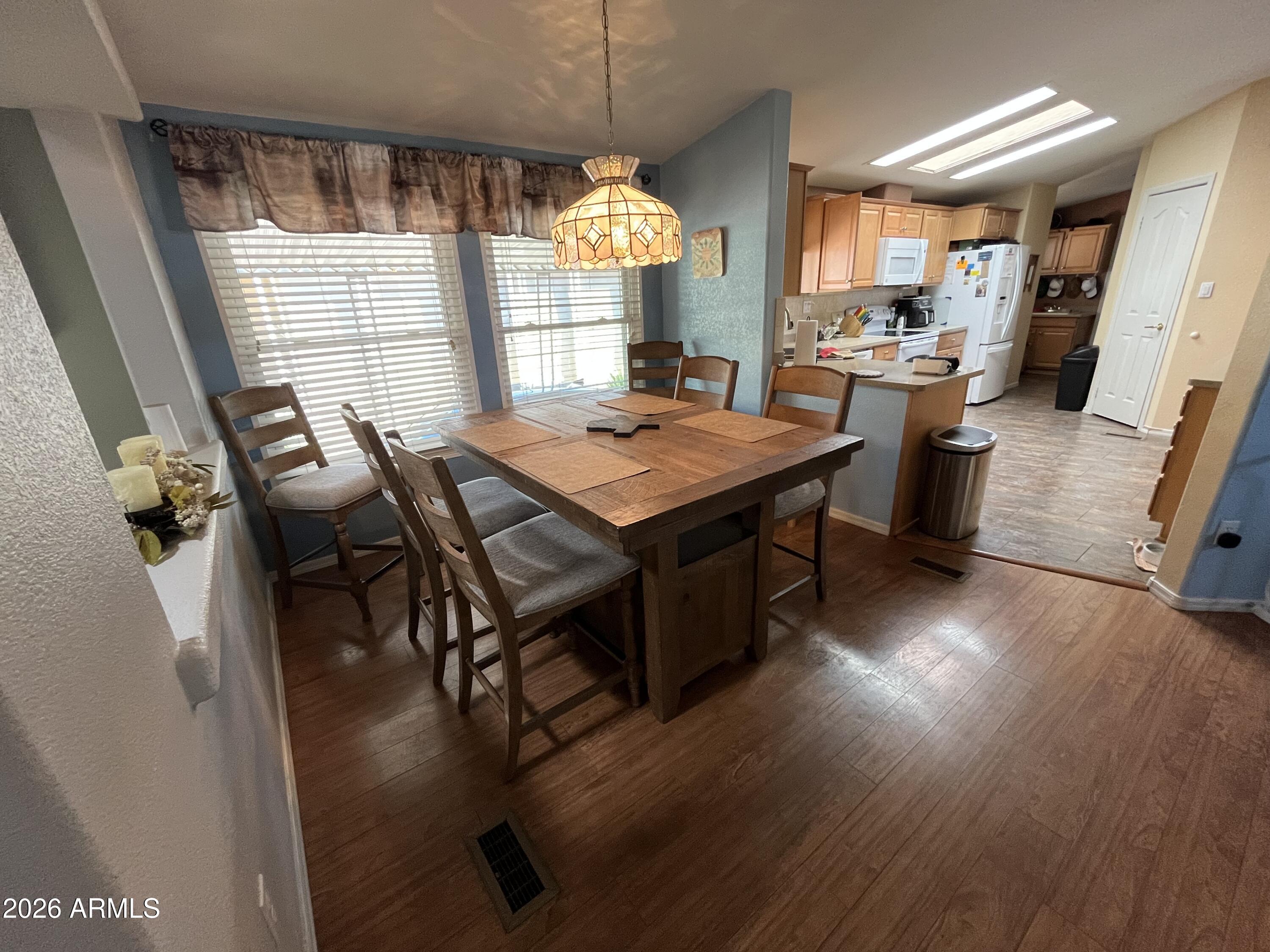 11596 W SIERRA DAWN Boulevard 195