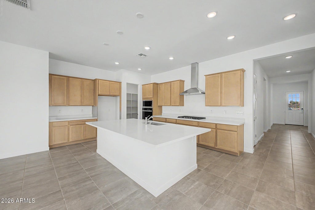 Photo of 356 W Floyd Drive, San Tan Valley, AZ 85140 (MLS # 7065292)