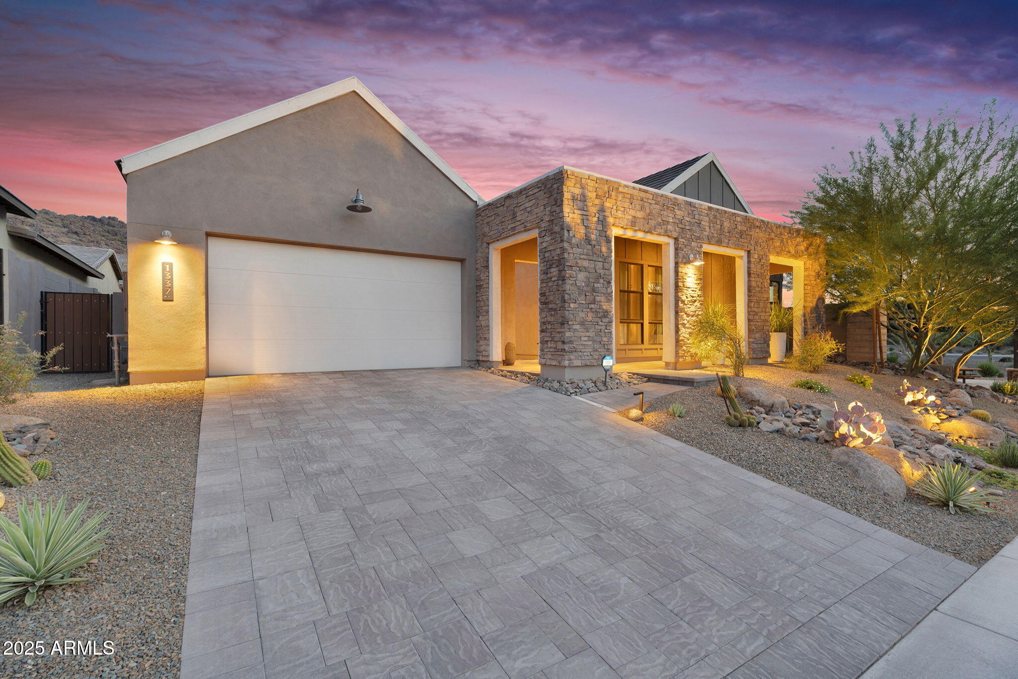 1337 E Paseo Way