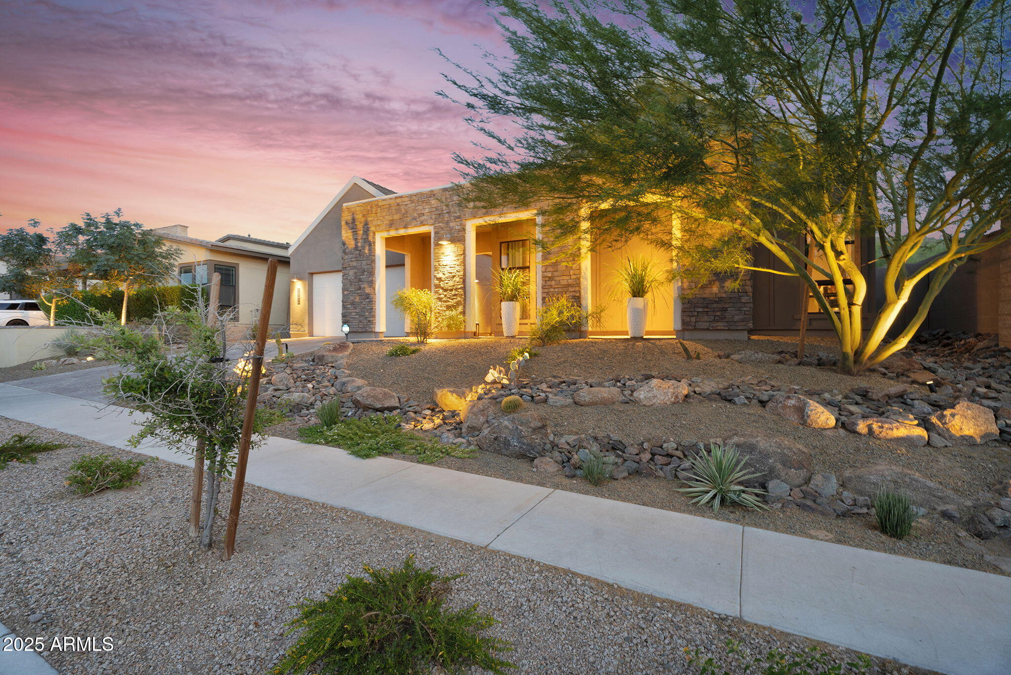 1337 E Paseo Way