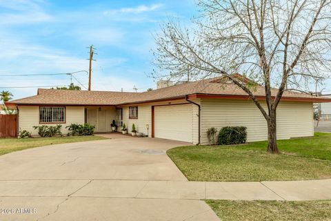 7848 N 33RD Drive Phoenix AZ 85051