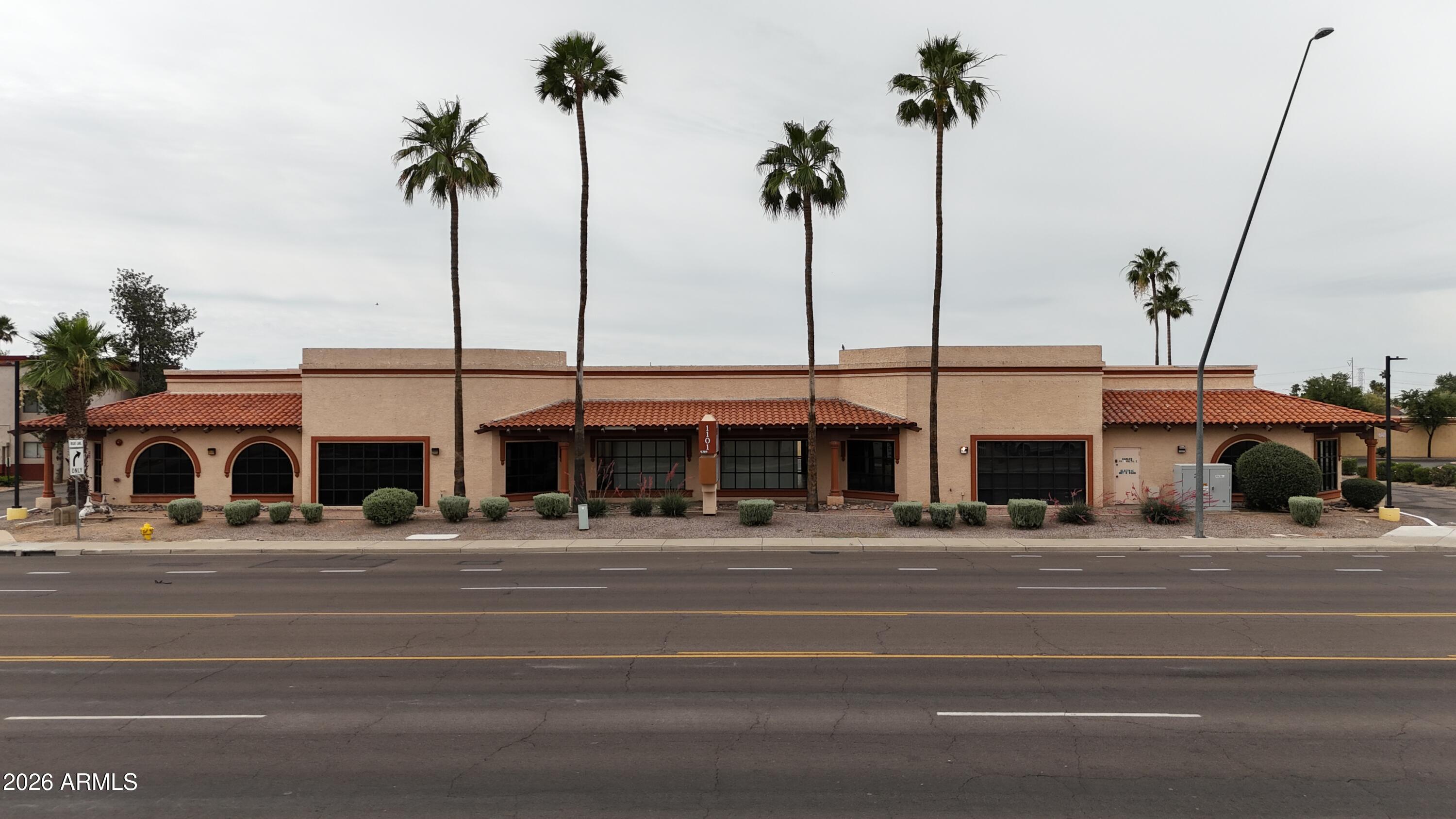MARLBOROUGH MESA UNIT 1 - Commercial Sale