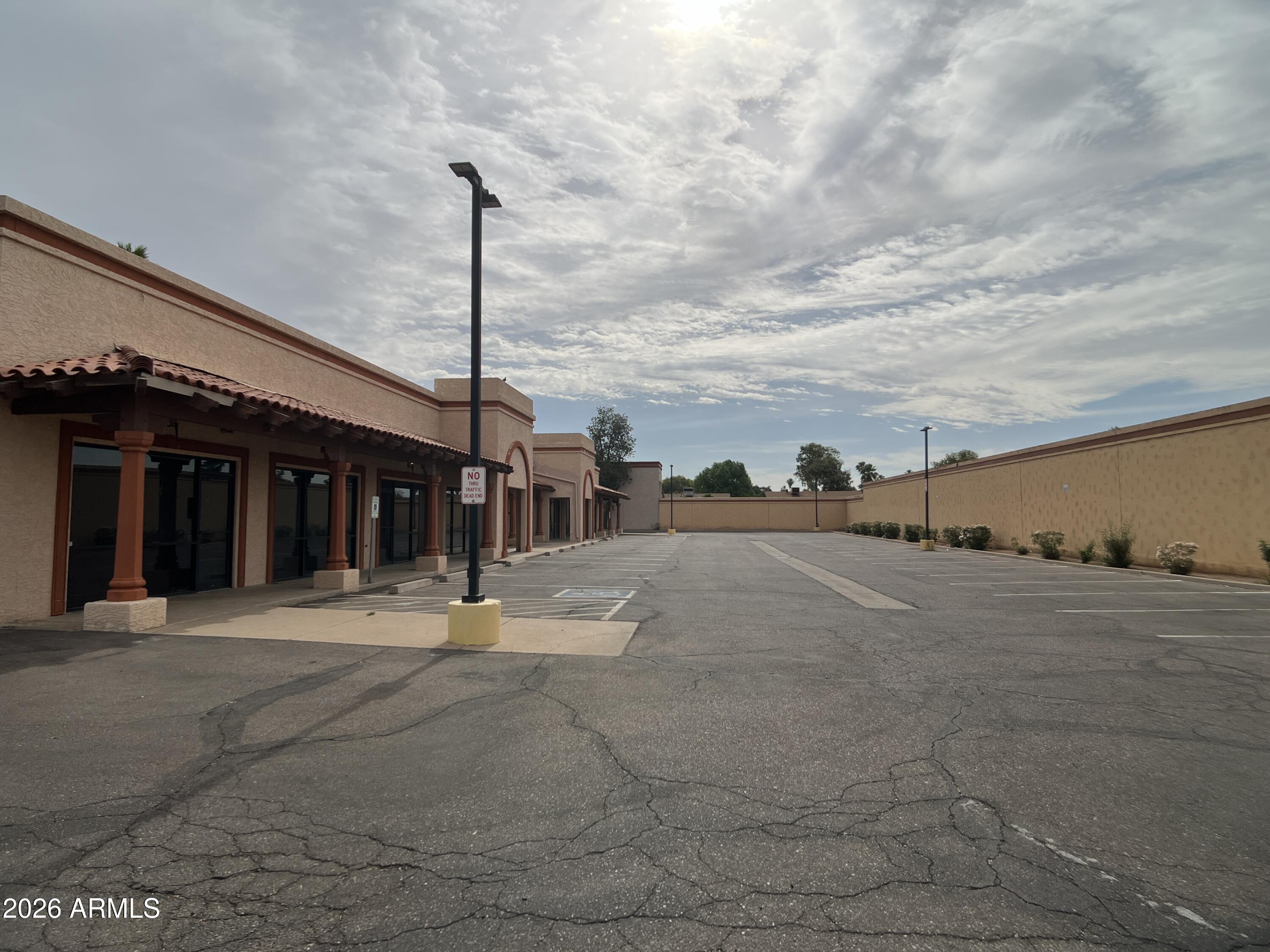 MARLBOROUGH MESA UNIT 1 - Commercial Sale