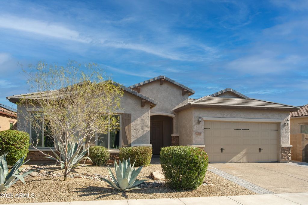 Photo of 32523 N 56th Place, Cave Creek, AZ 85331 (MLS # 6971868)