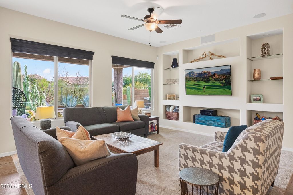 Photo of 32523 N 56th Place, Cave Creek, AZ 85331 (MLS # 6971868)