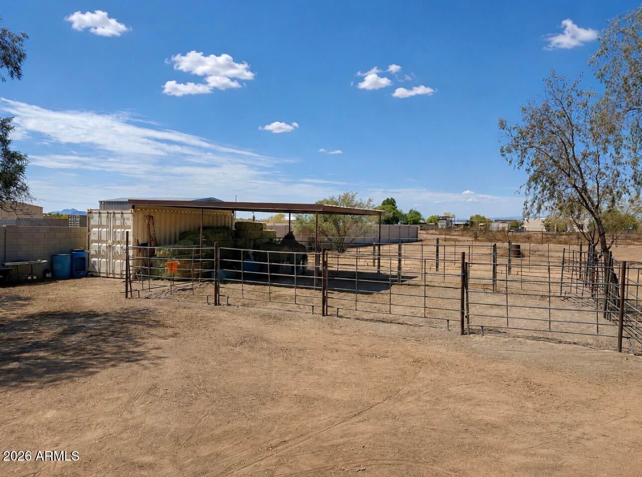22216 W BAJADA Drive