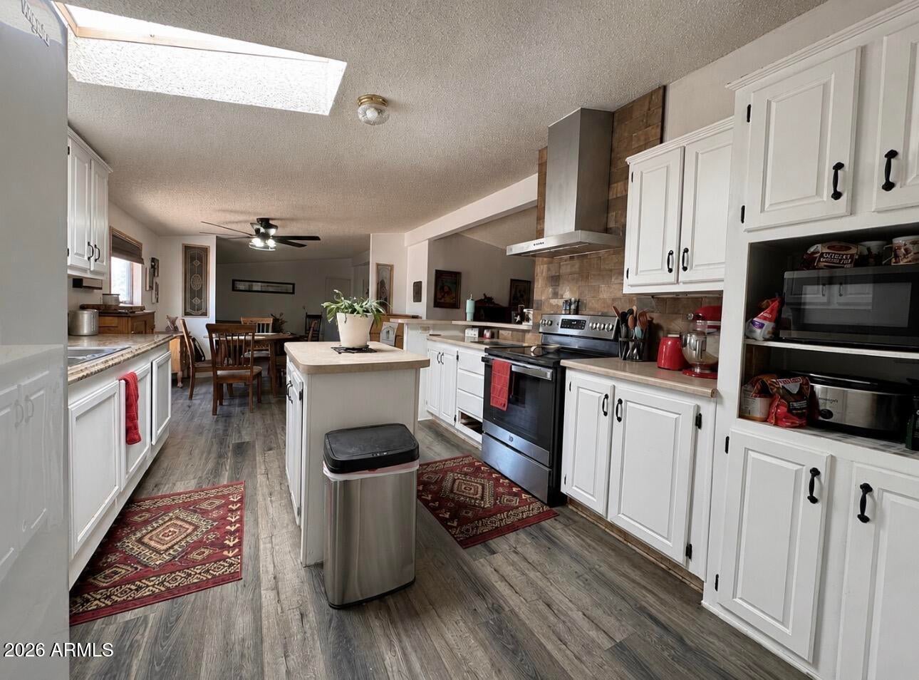 22216 W BAJADA Drive