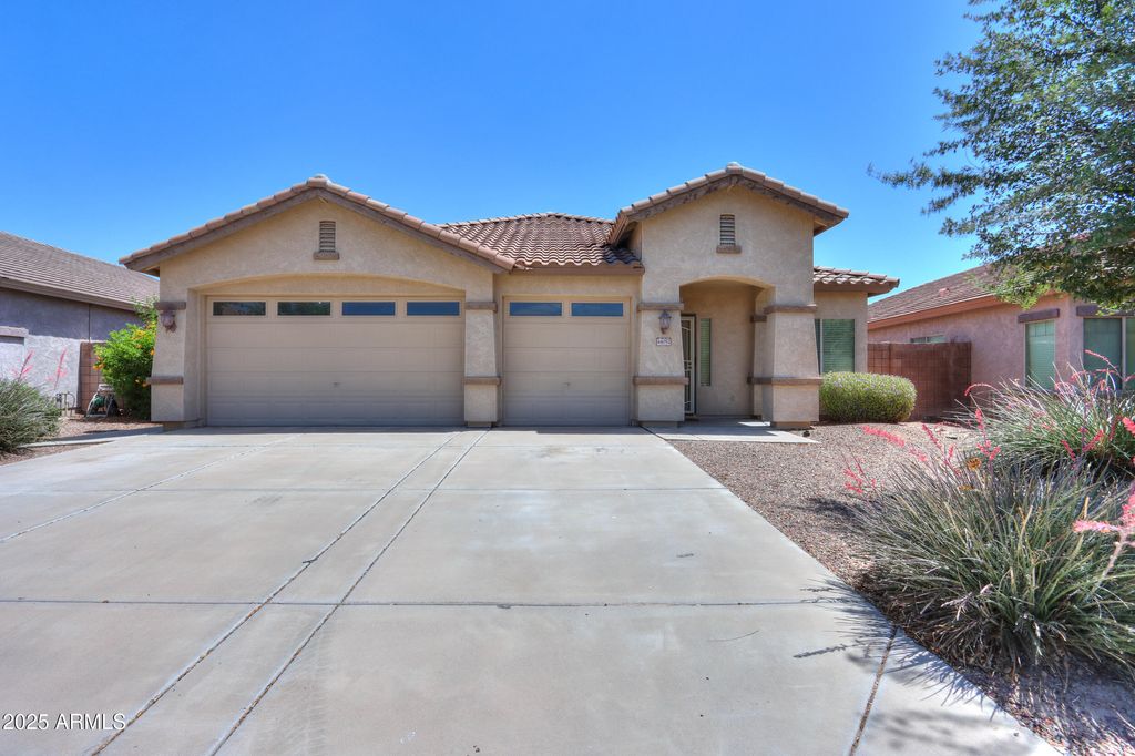 Photo of 44092 W Stonecreek Road, Maricopa, AZ 85139 (MLS # 6964184)