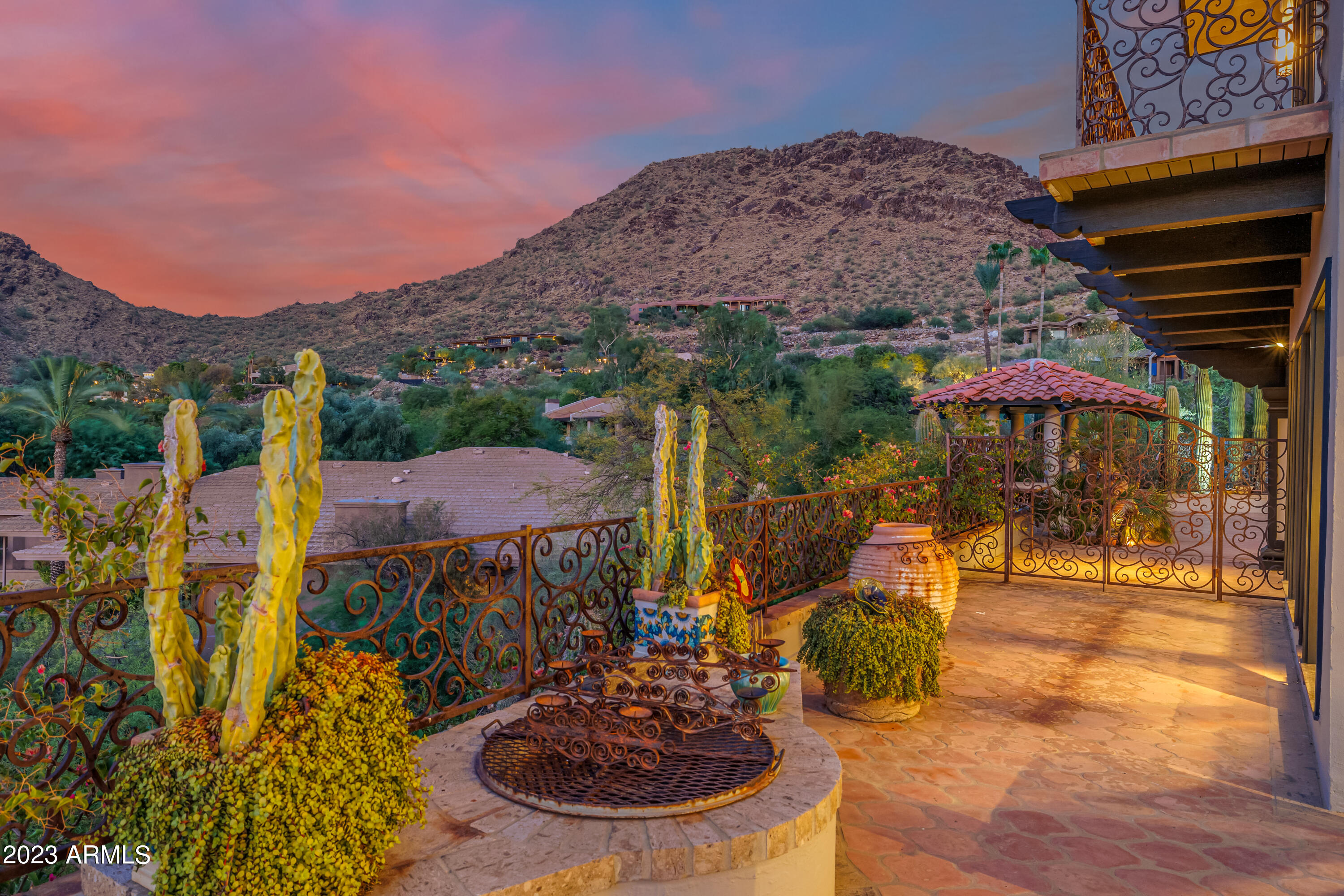 5339 E DESERT VISTA Road